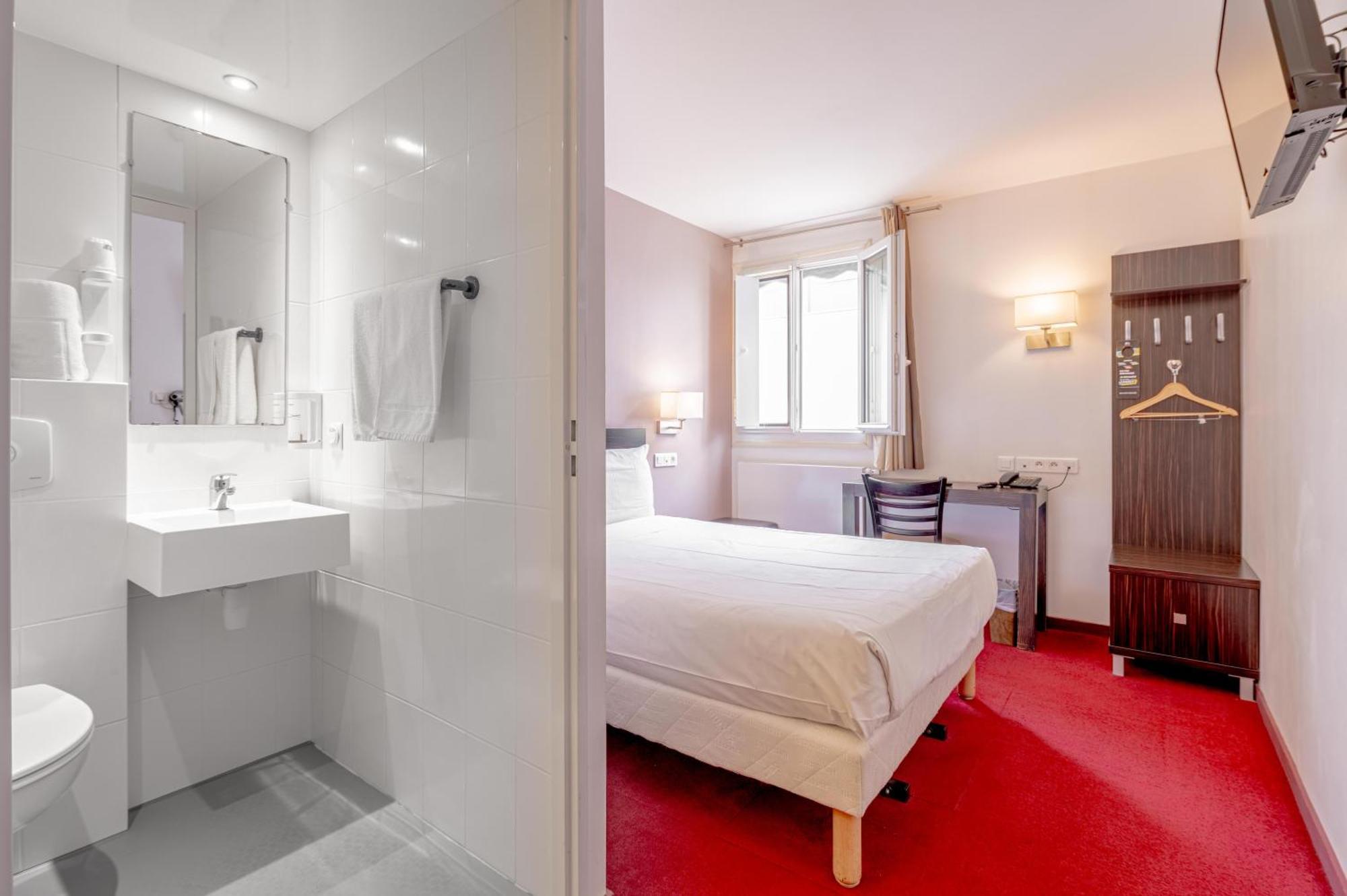 Chambre Simple
