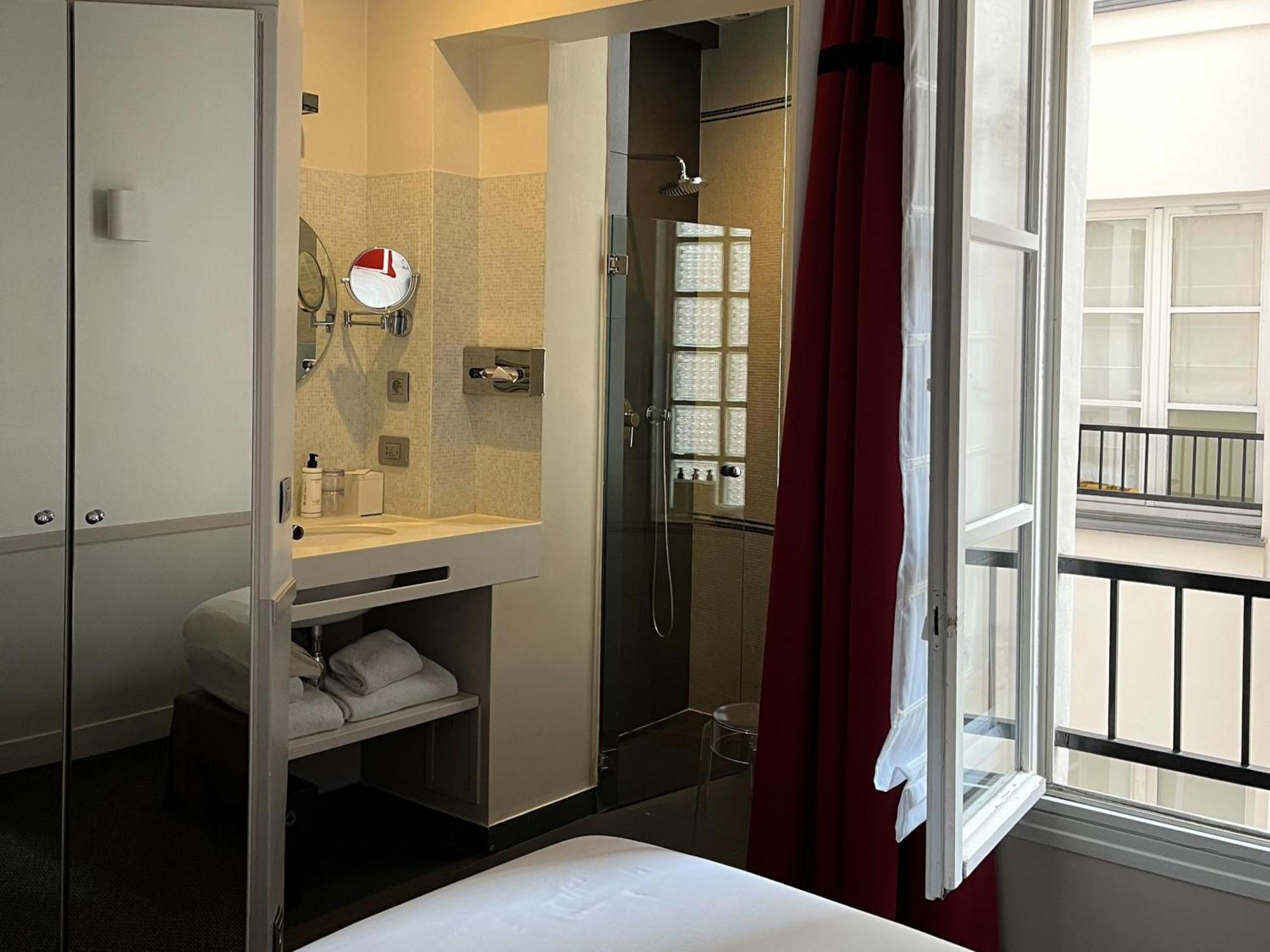 Cosy Double Room
