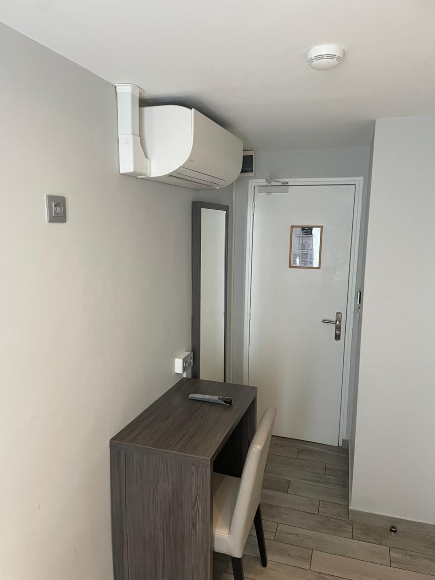 Superior Single Room