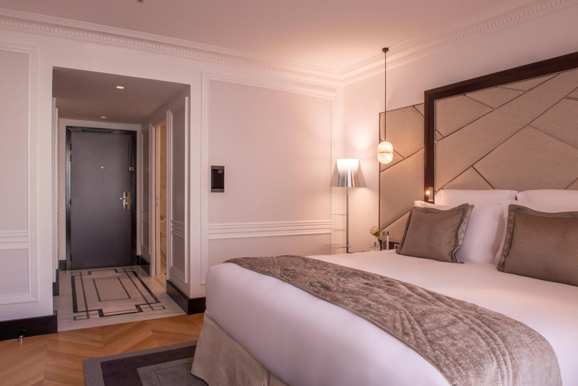 Prestige King Room