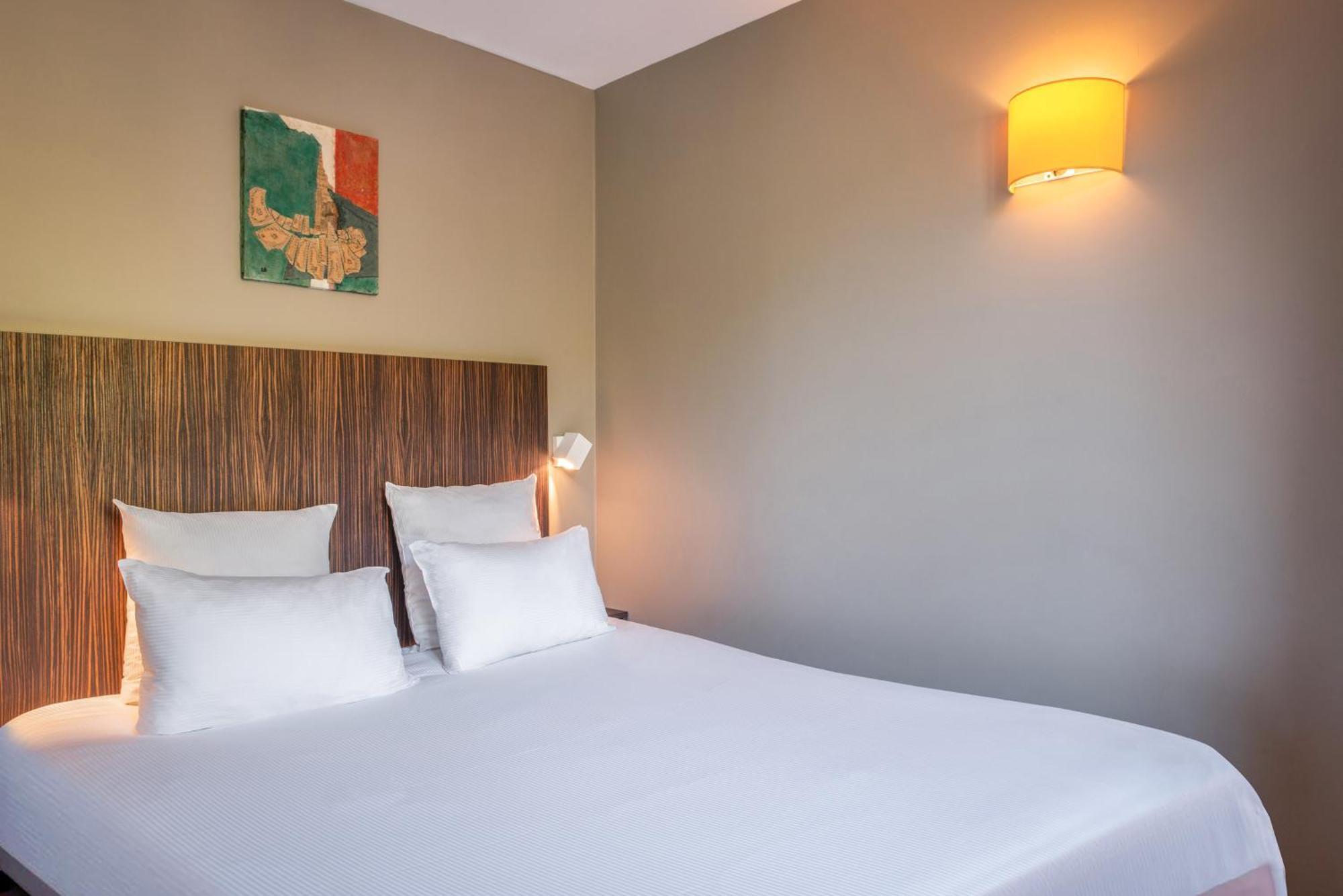 Small Double Room