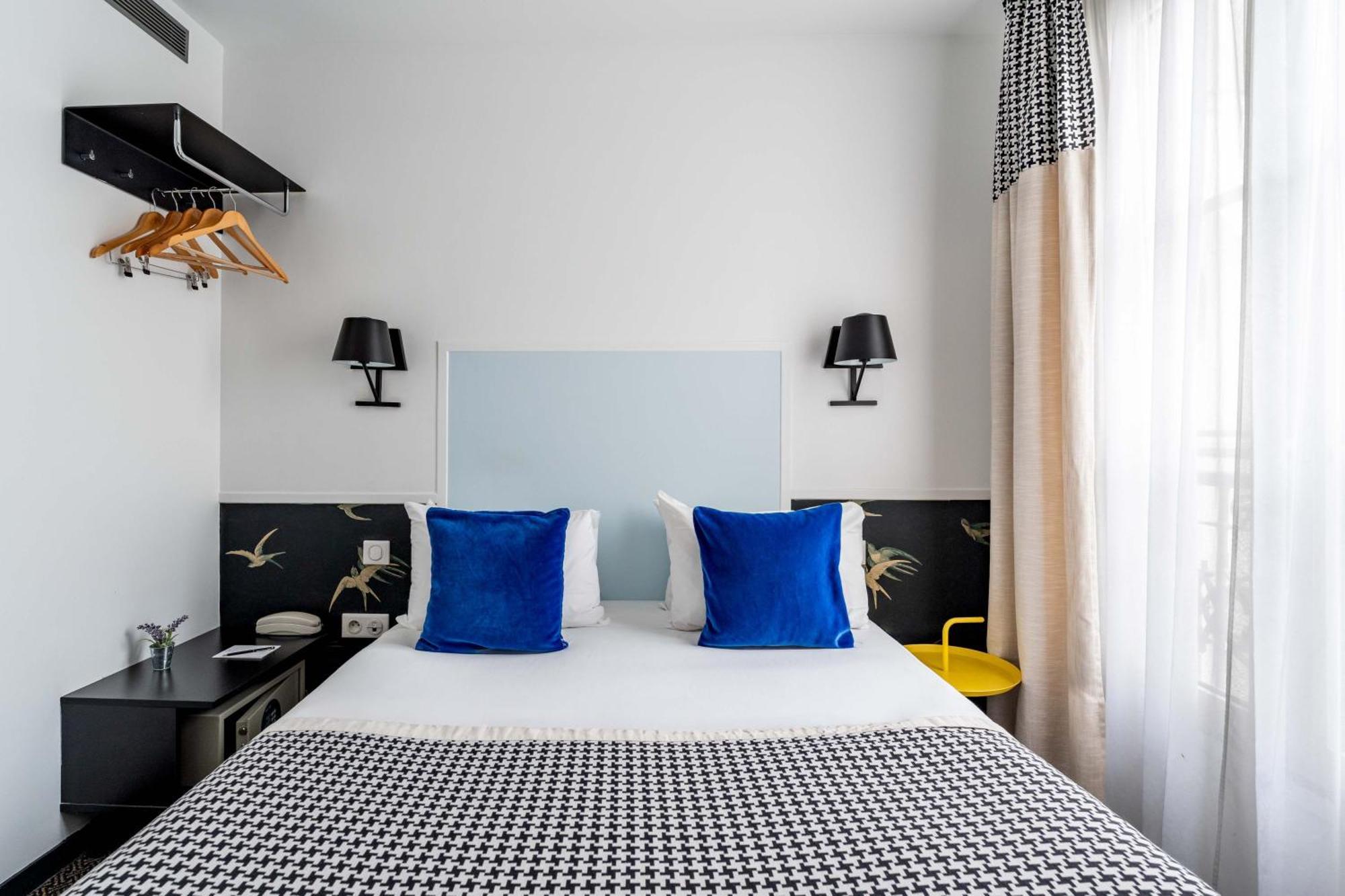 Quarto Individual
