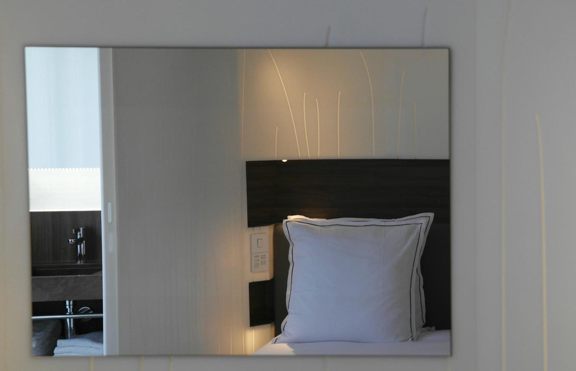 Design Double Room