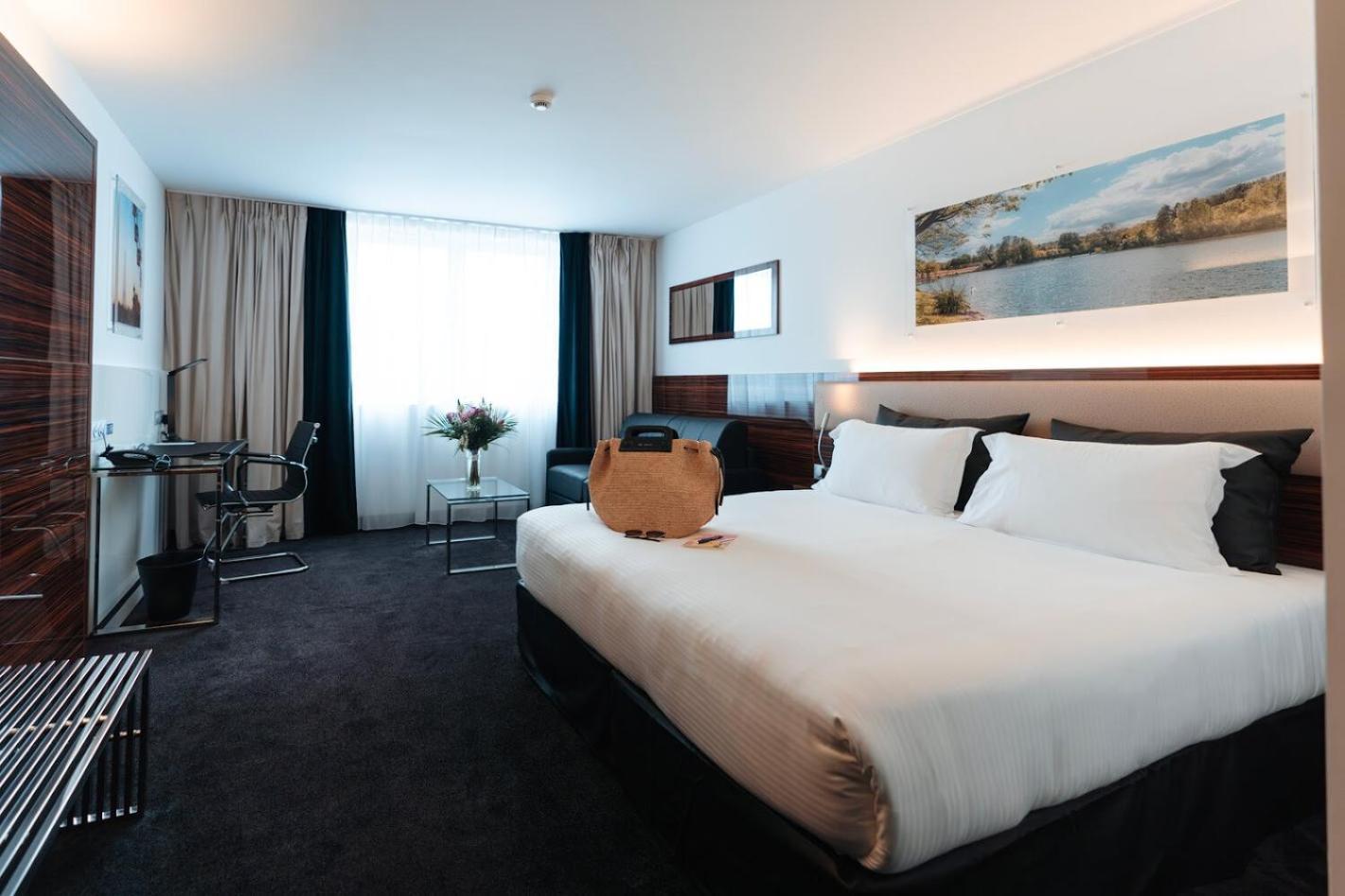 Chambre Exécutive
