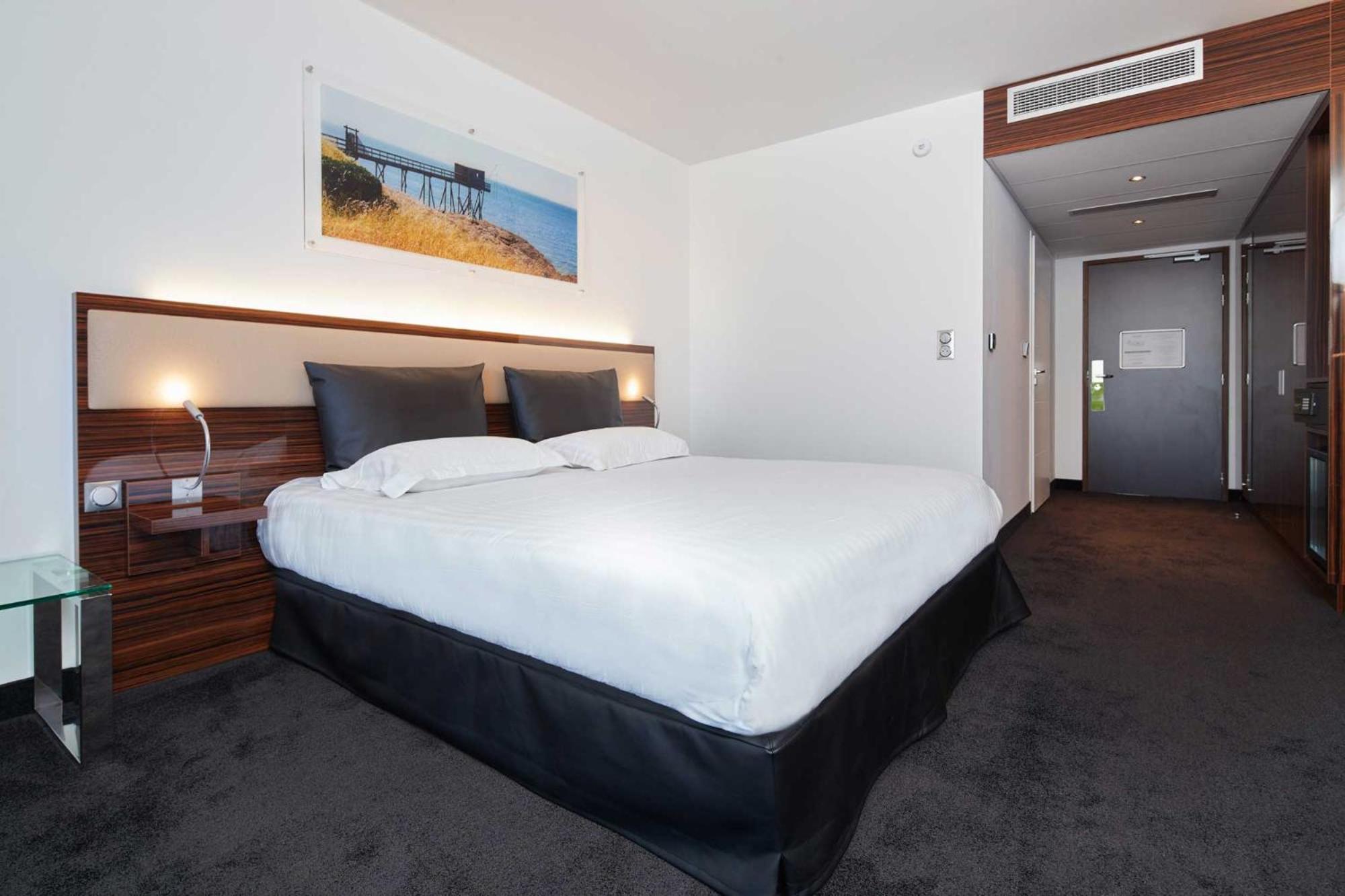 Chambre Confort