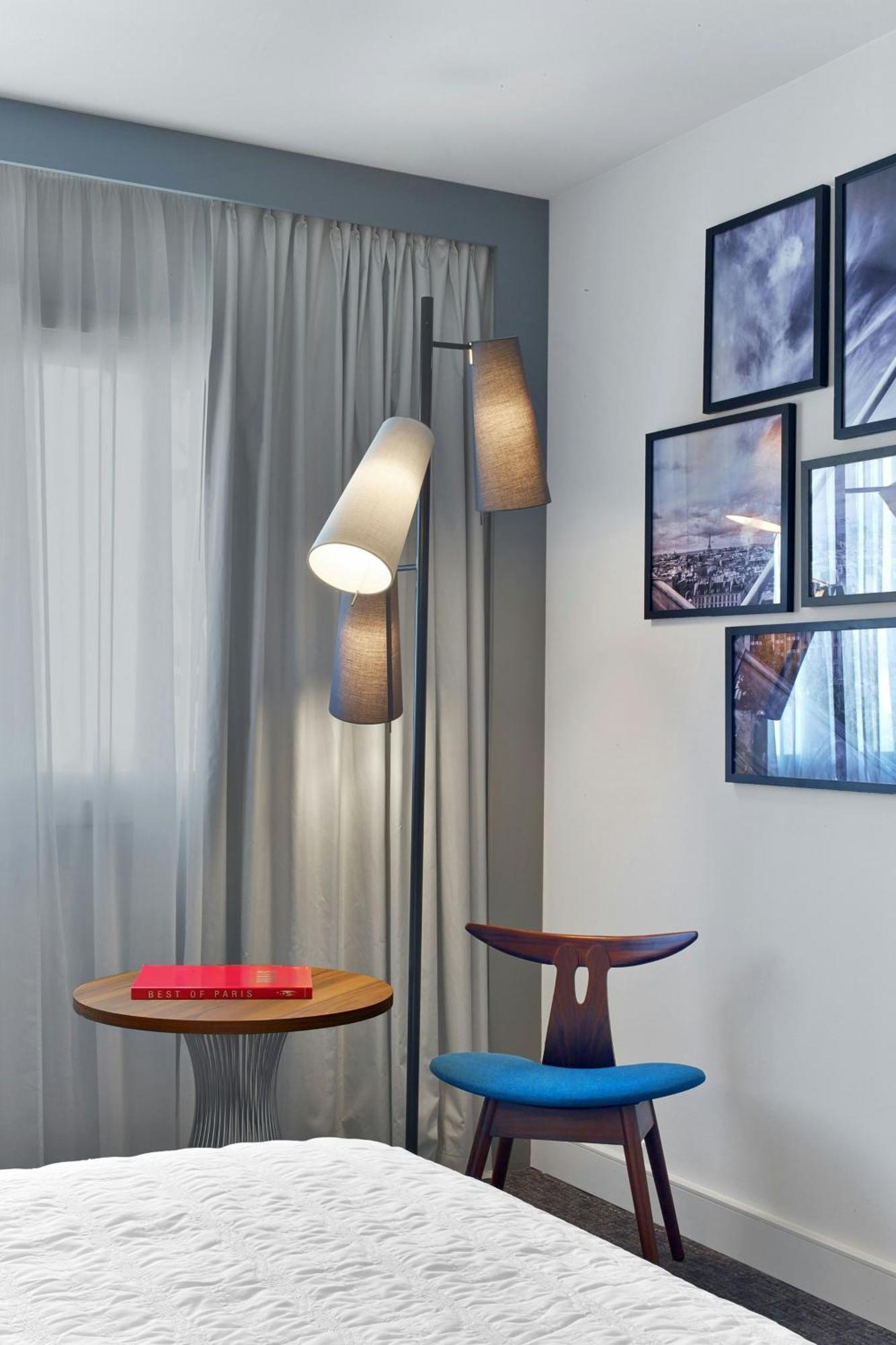 Urban Double Room