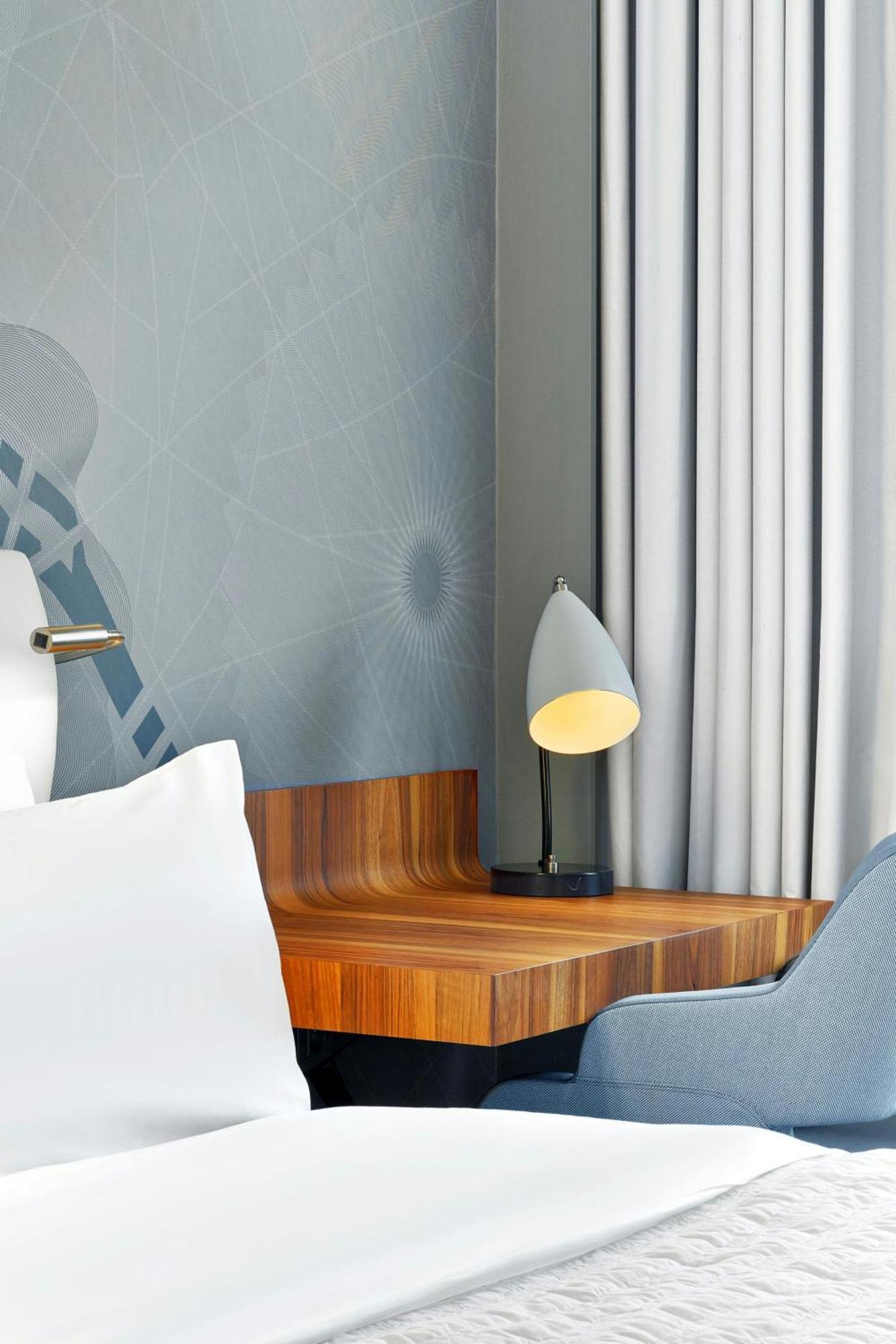 Urban Double Room