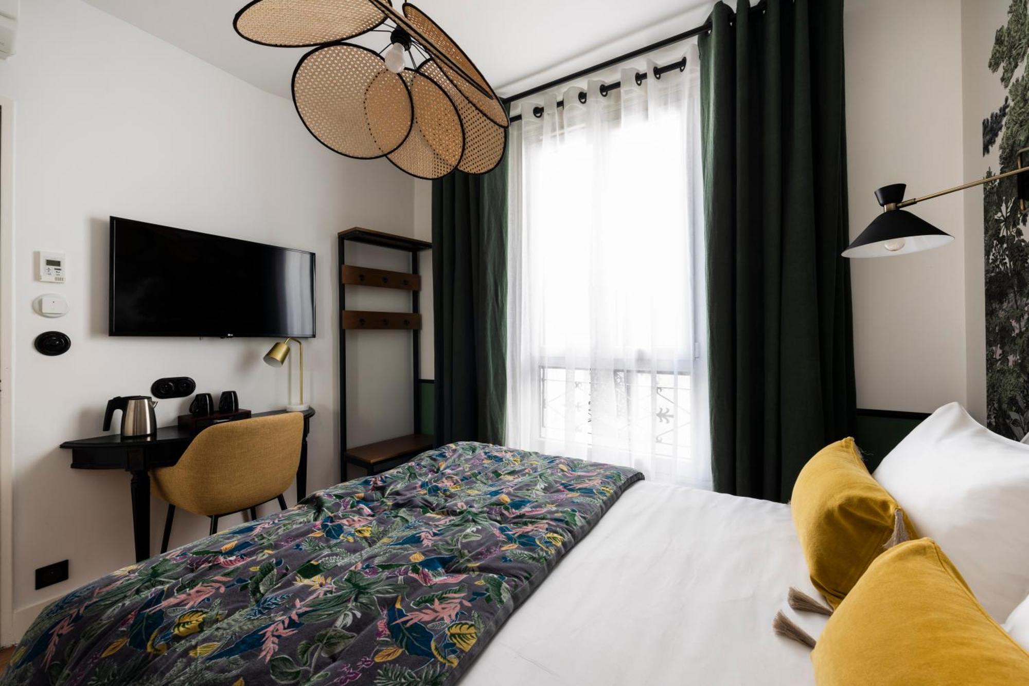 Small Double Room