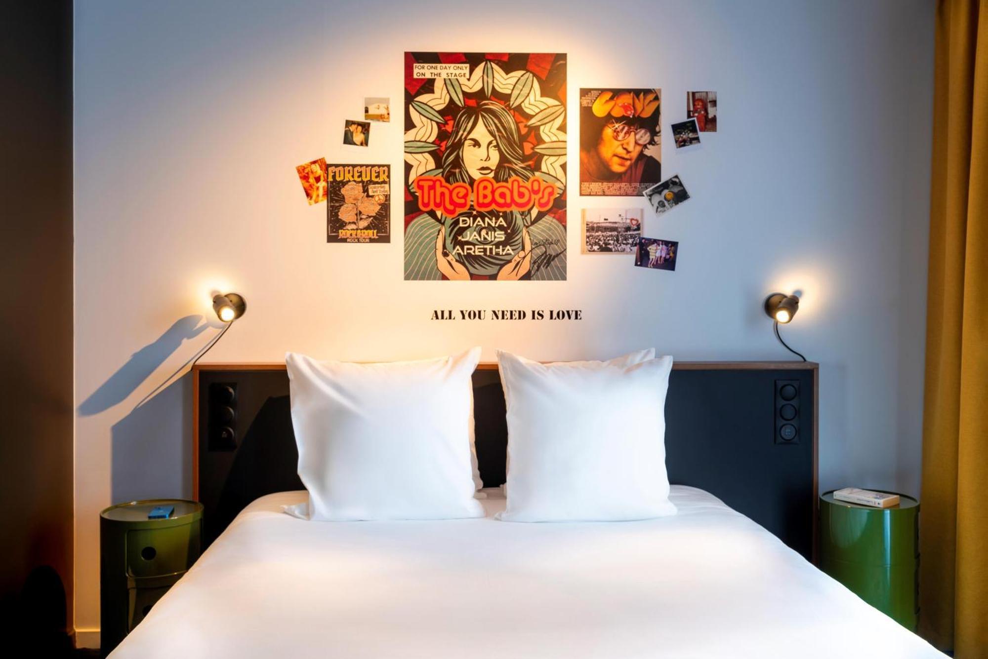 Chambre Familiale Premium