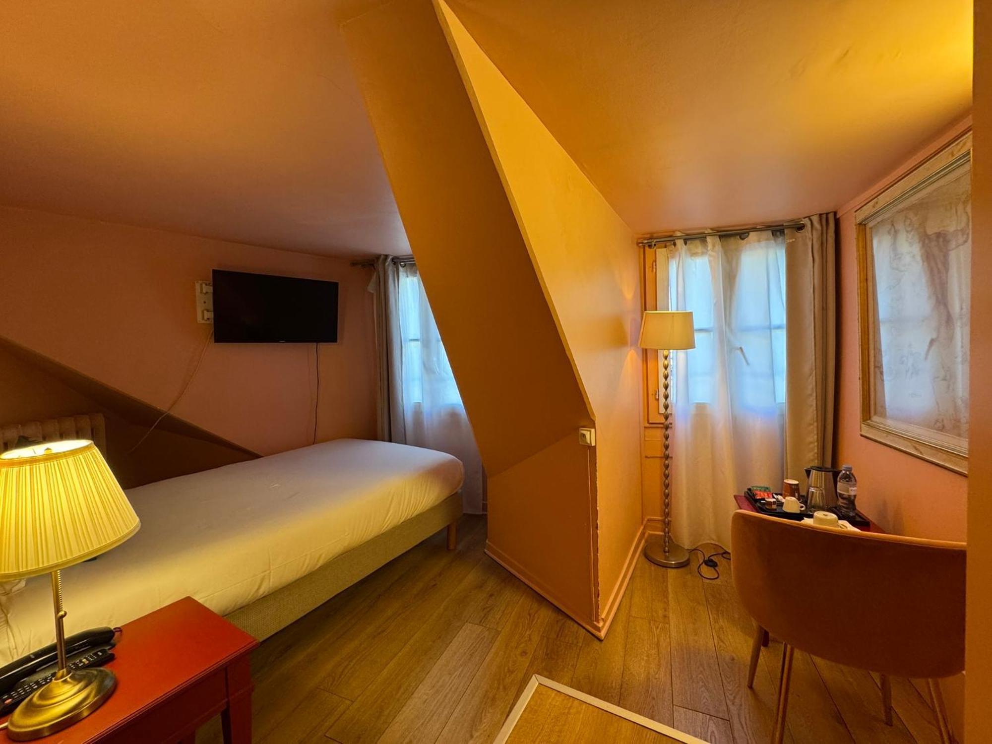 Single Room