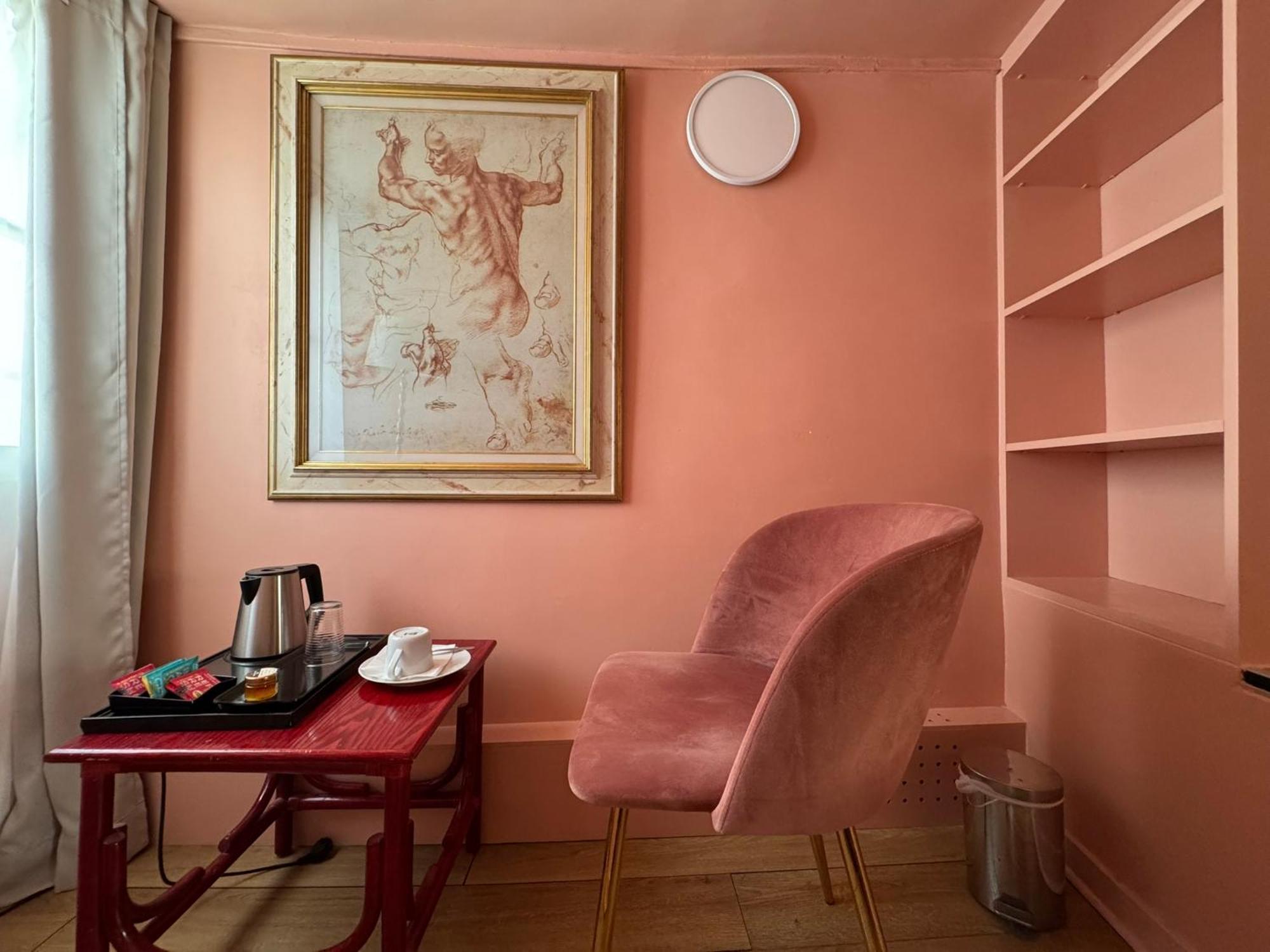 Single Room