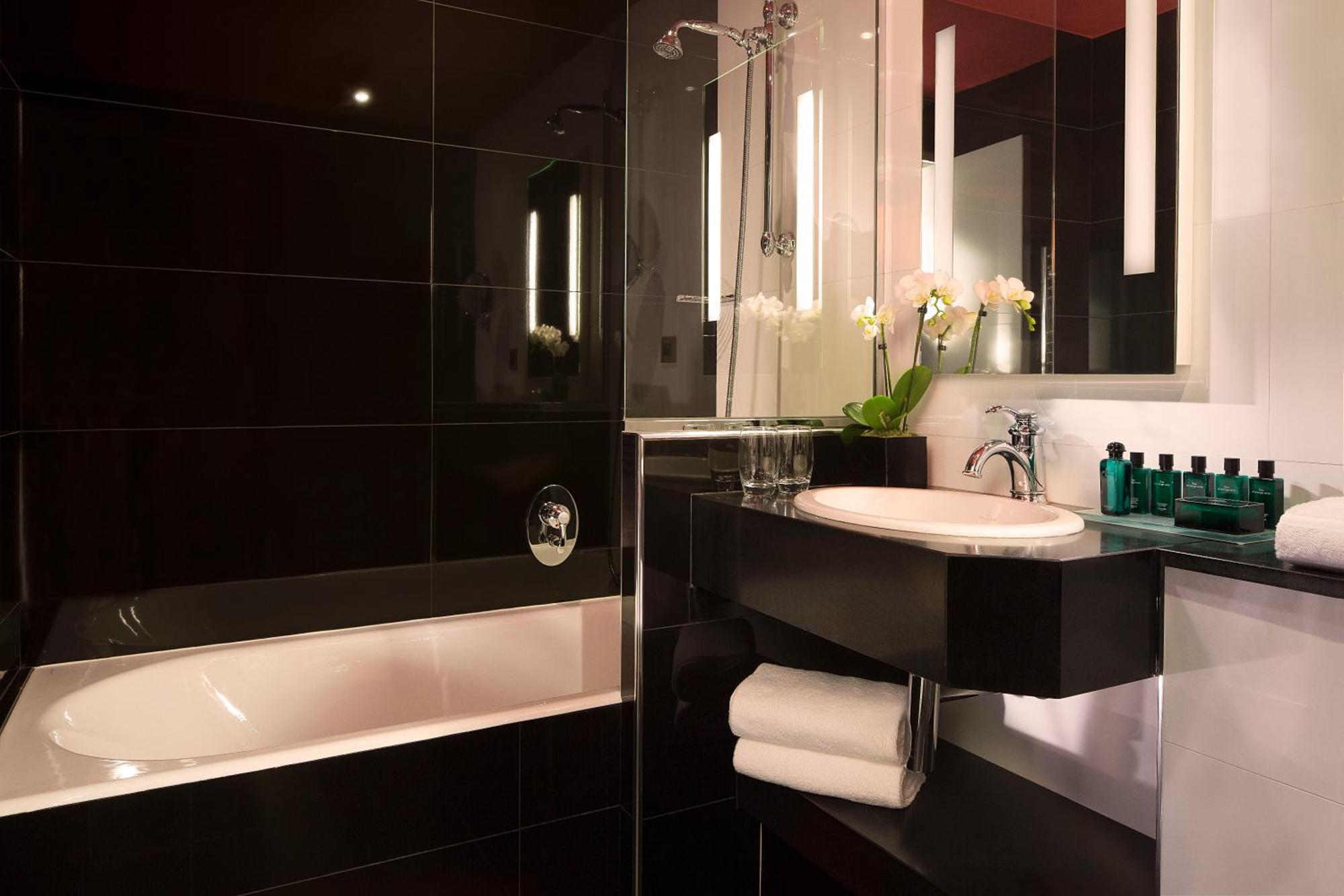Classic Double or Twin Room