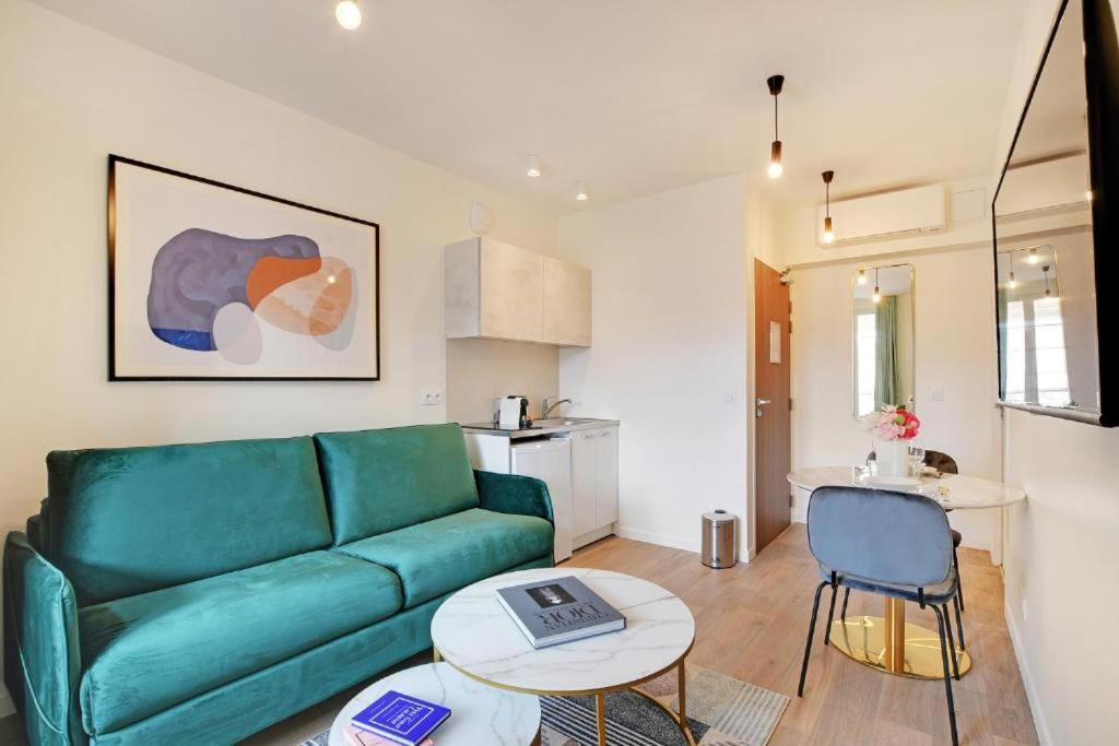 Chambre Double Familiale