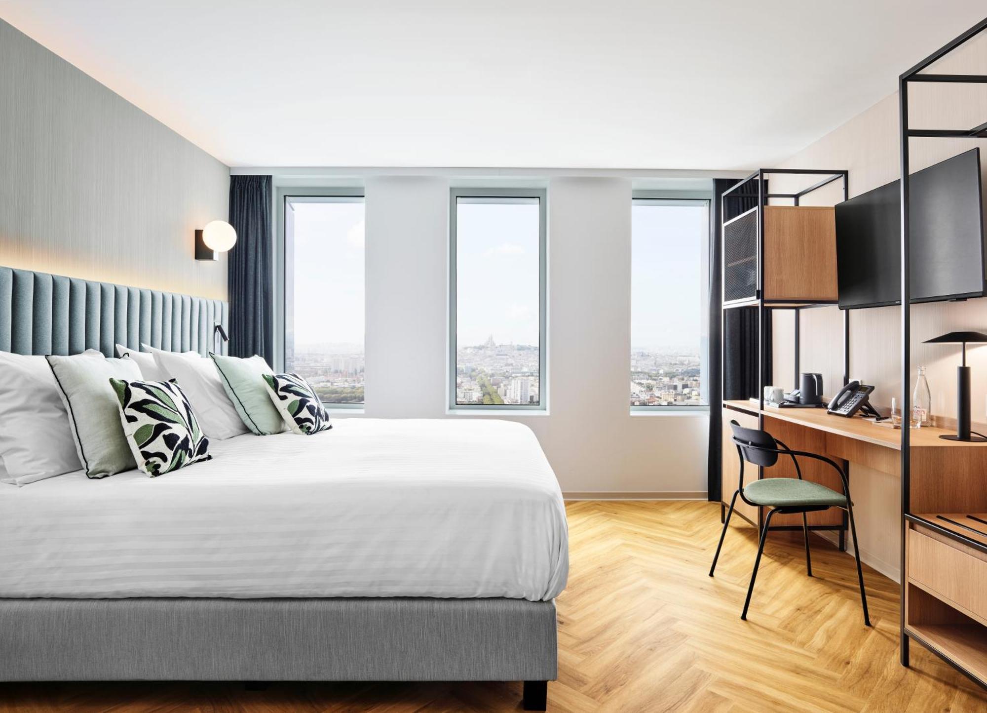 Comfort Room