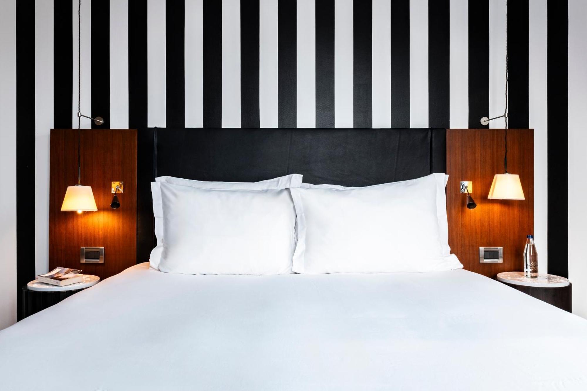 Quarto Duplo Executivo