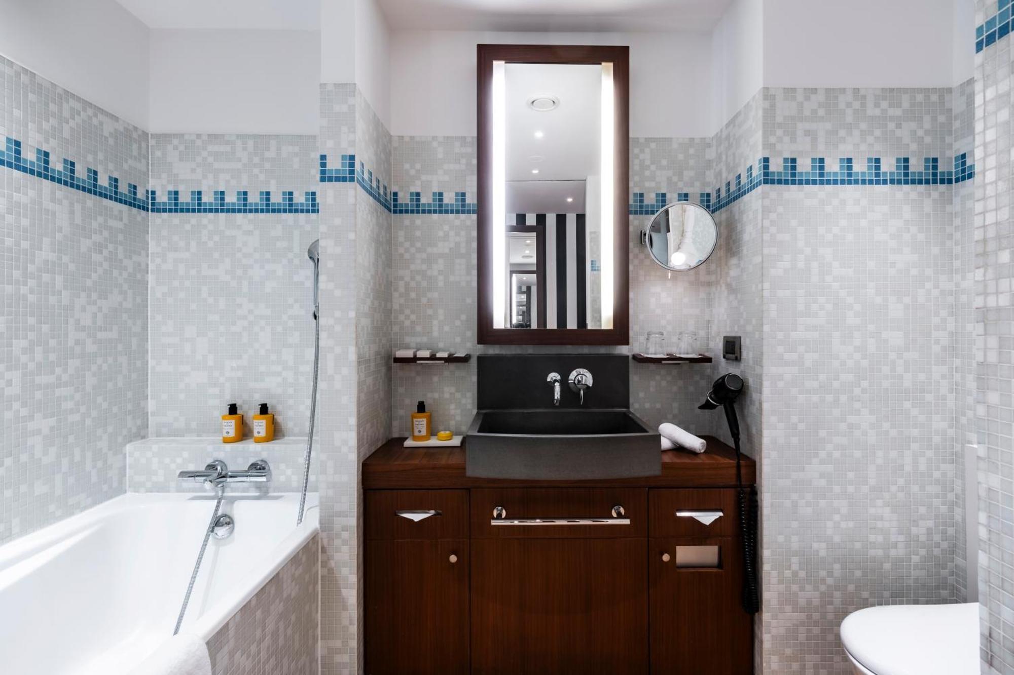 Chambre Prestige - Arc De Triomphe