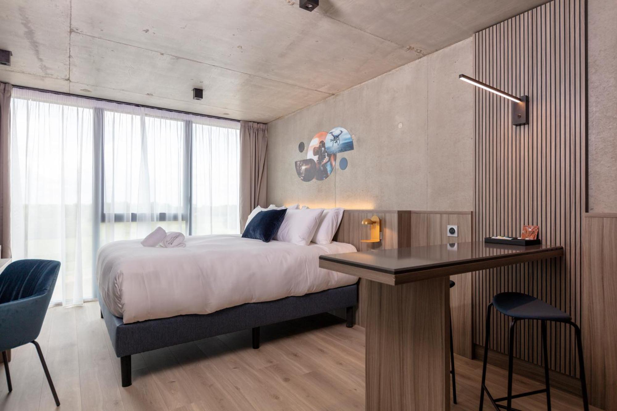 Premium Double or Twin Room