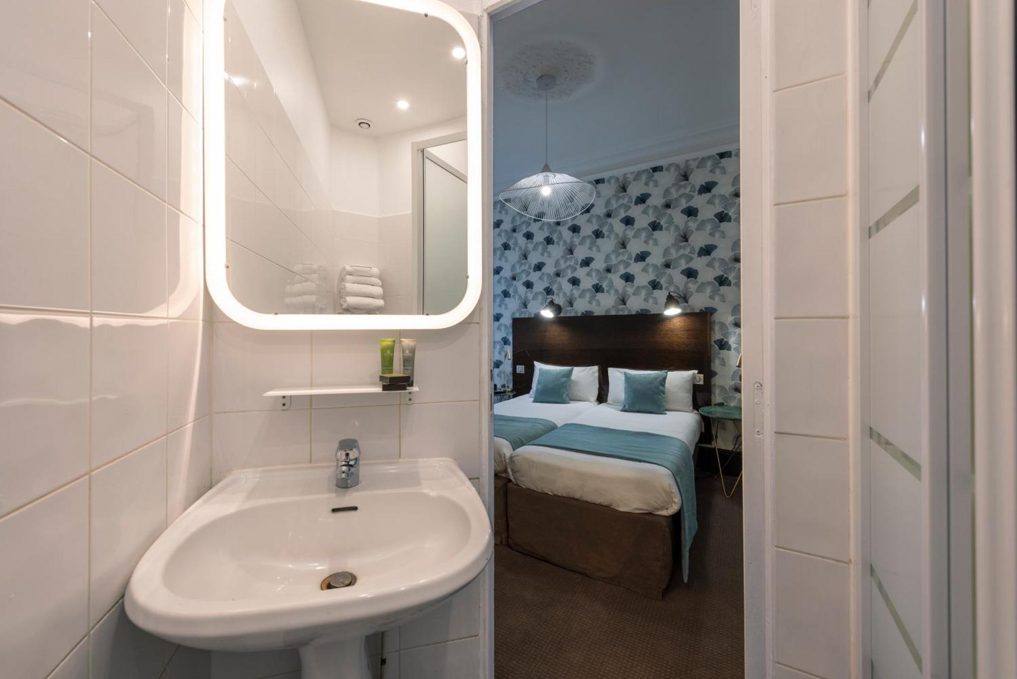 Double Room Balcony