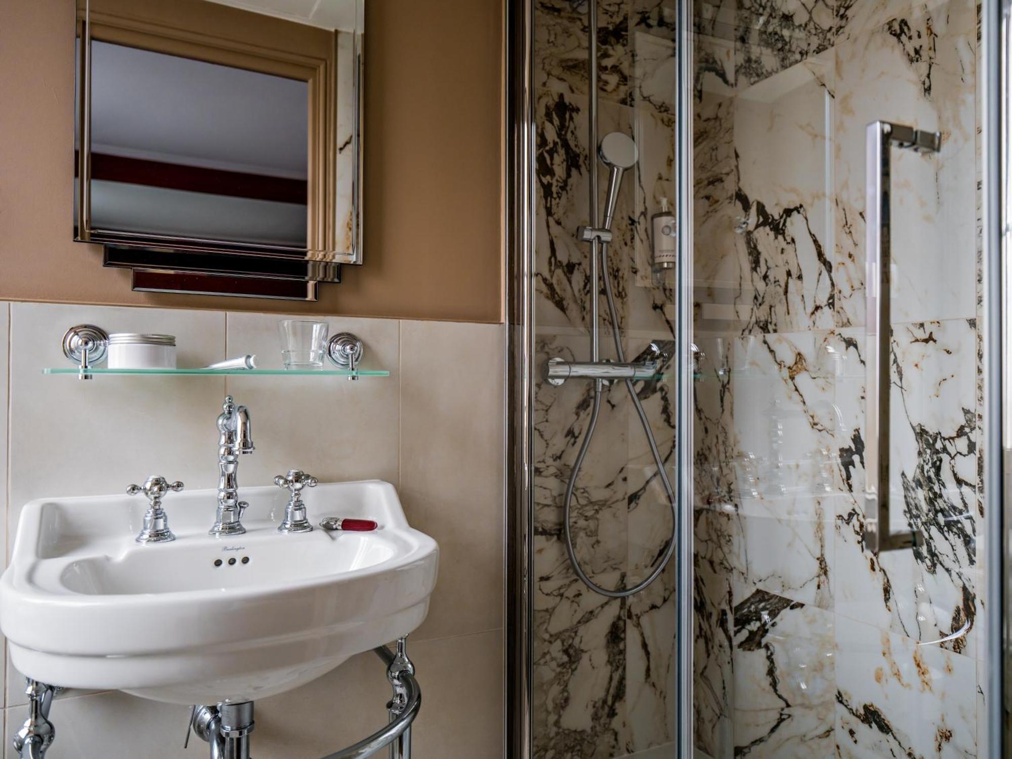 Renovated Superior Triple Room