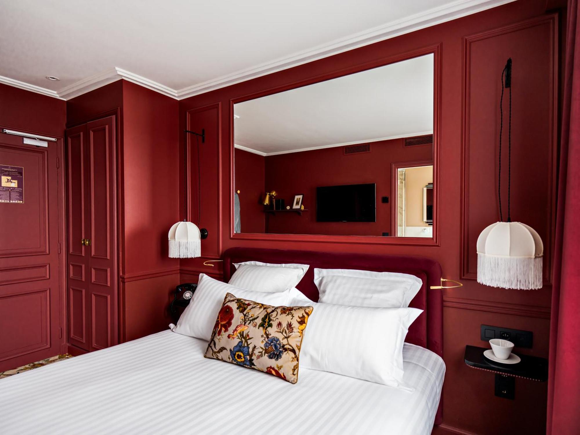 Renovated Comfort Double Room