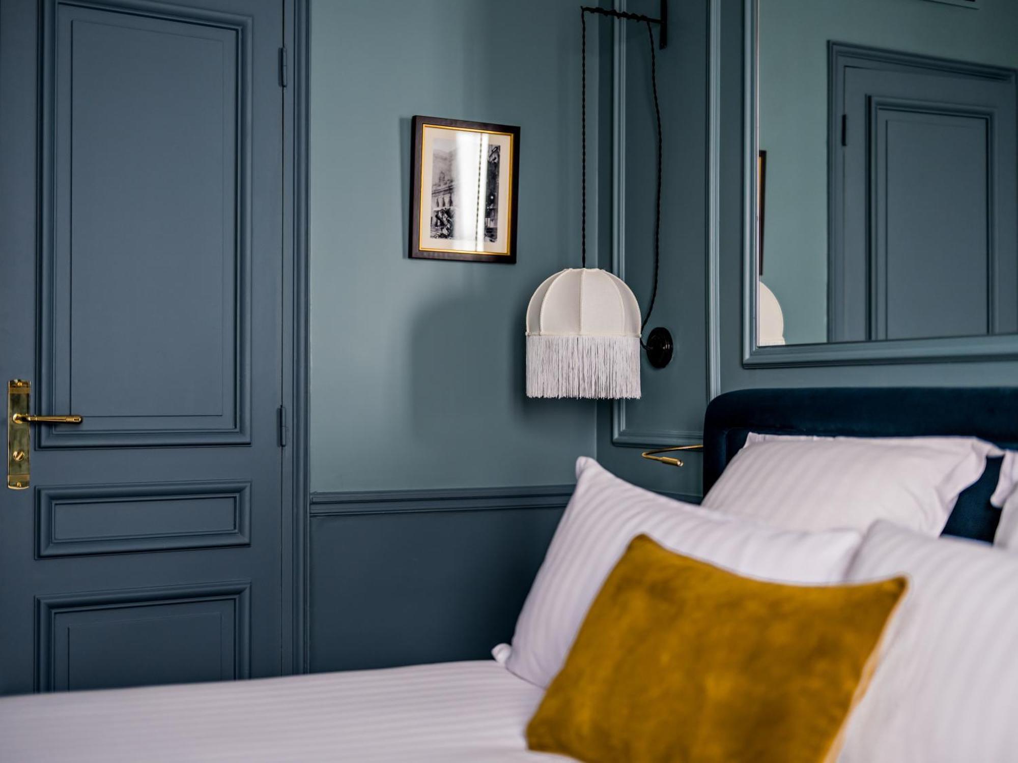 Renovated Superior Double Room