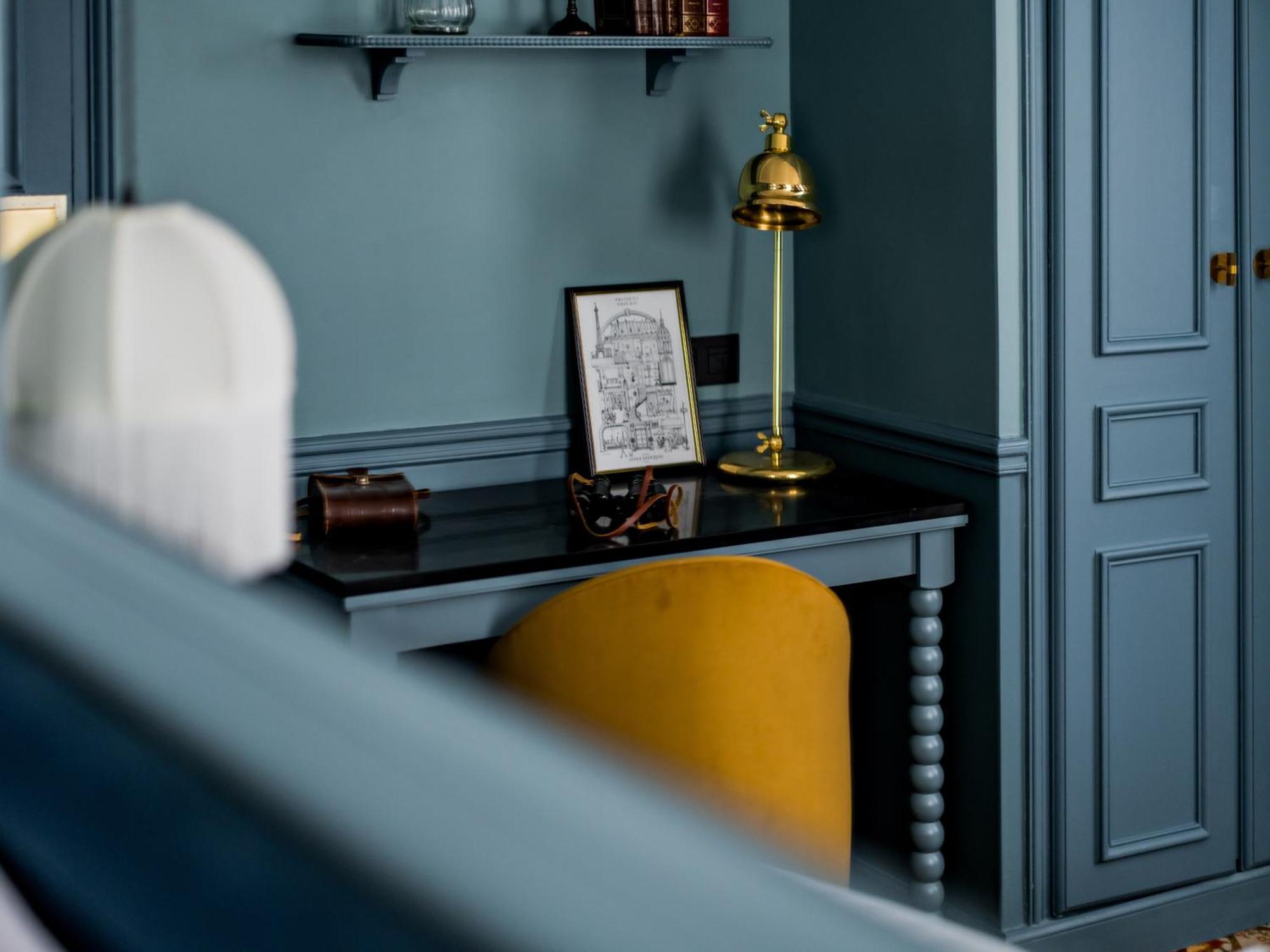 Renovated Superior Double Room
