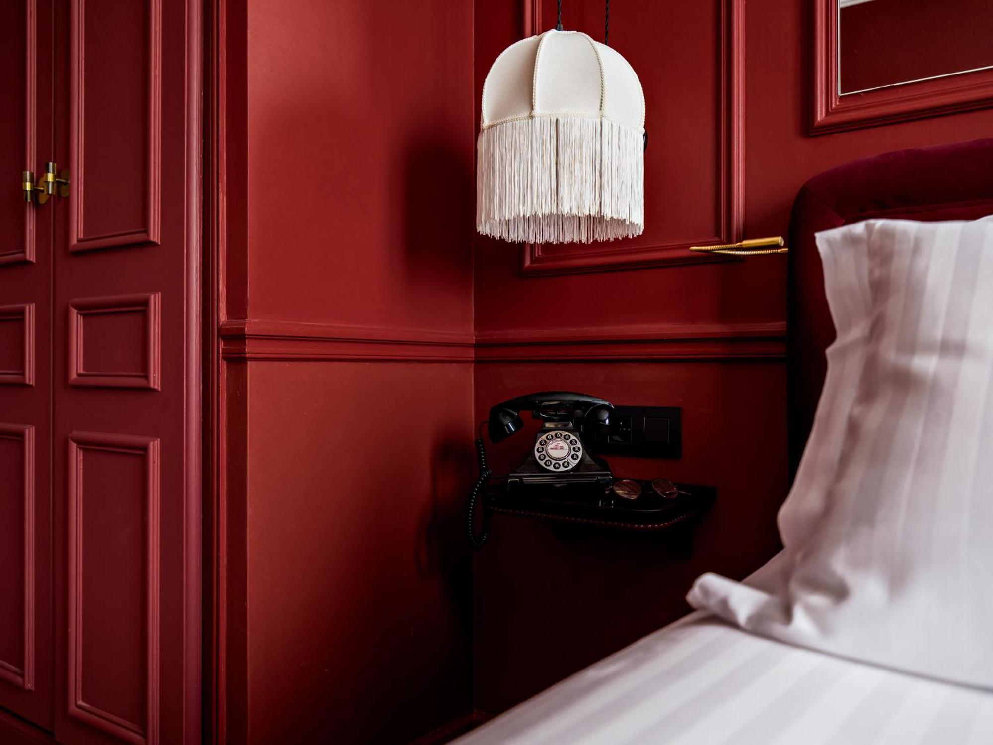 Renovated Comfort Double Room