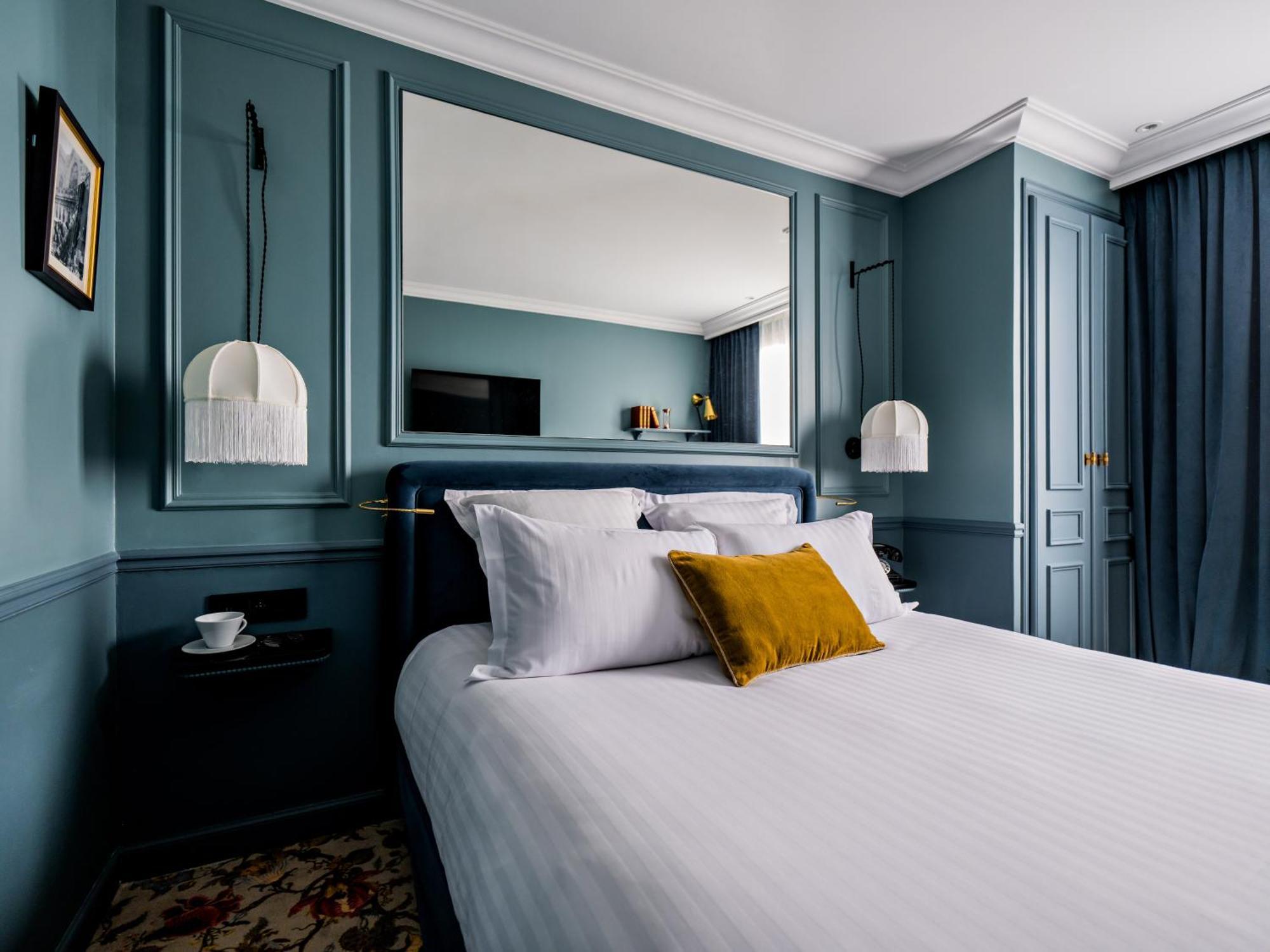 Renovated Comfort Double Room