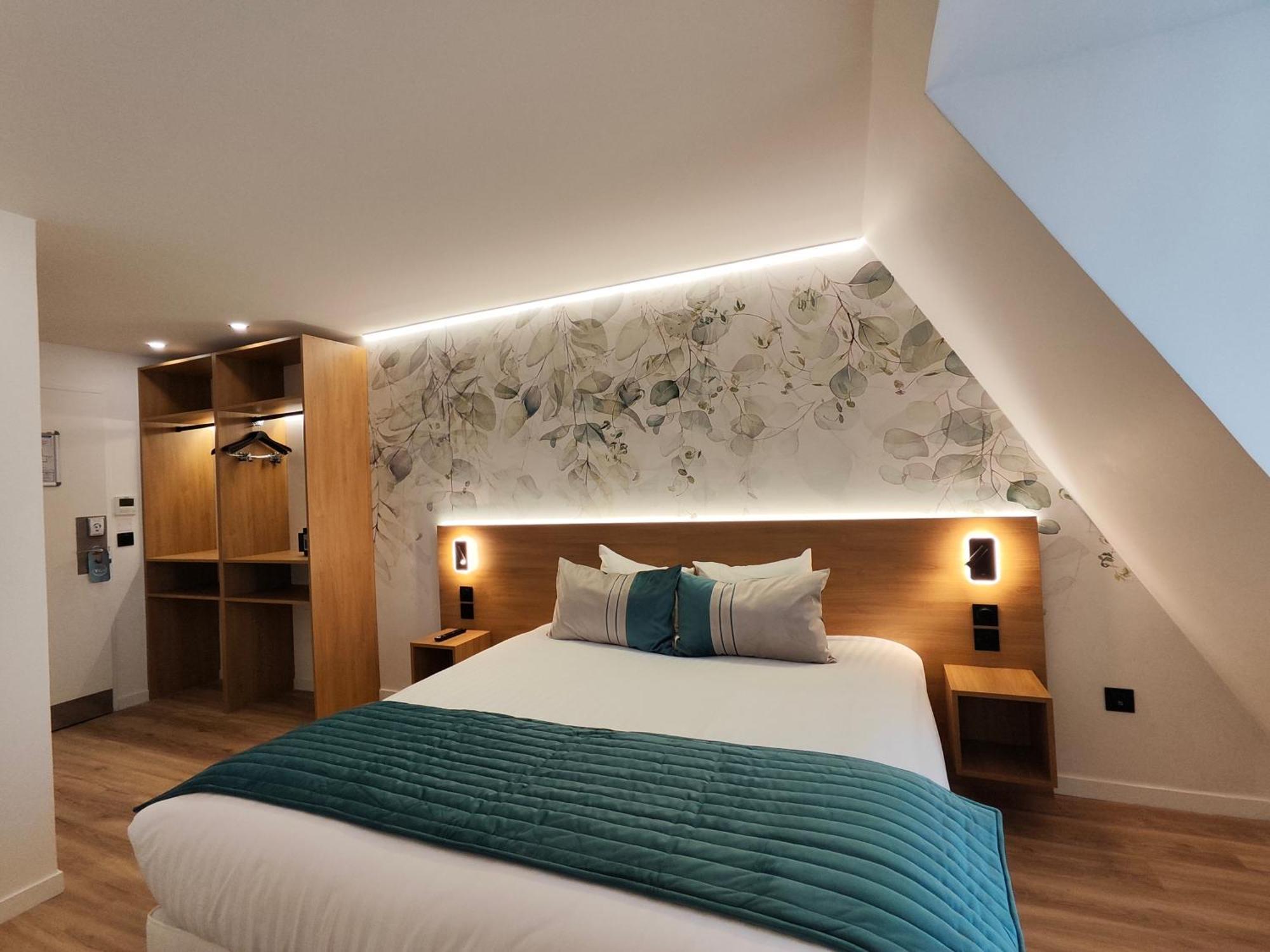 Executive Triple Room