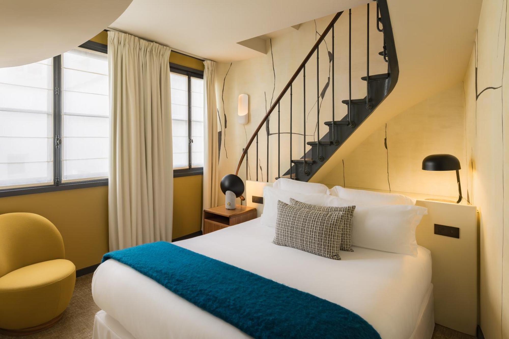 Classic Double or Twin Room