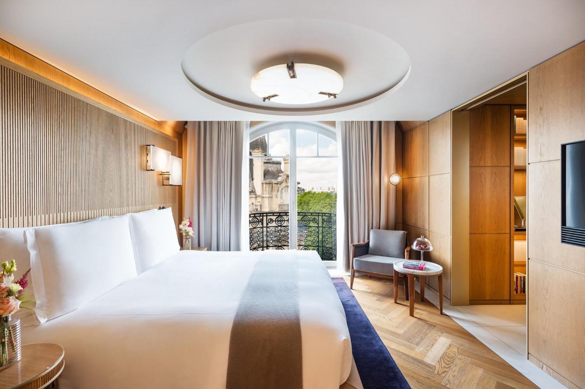 Suite Saint-Germain-des-Prés