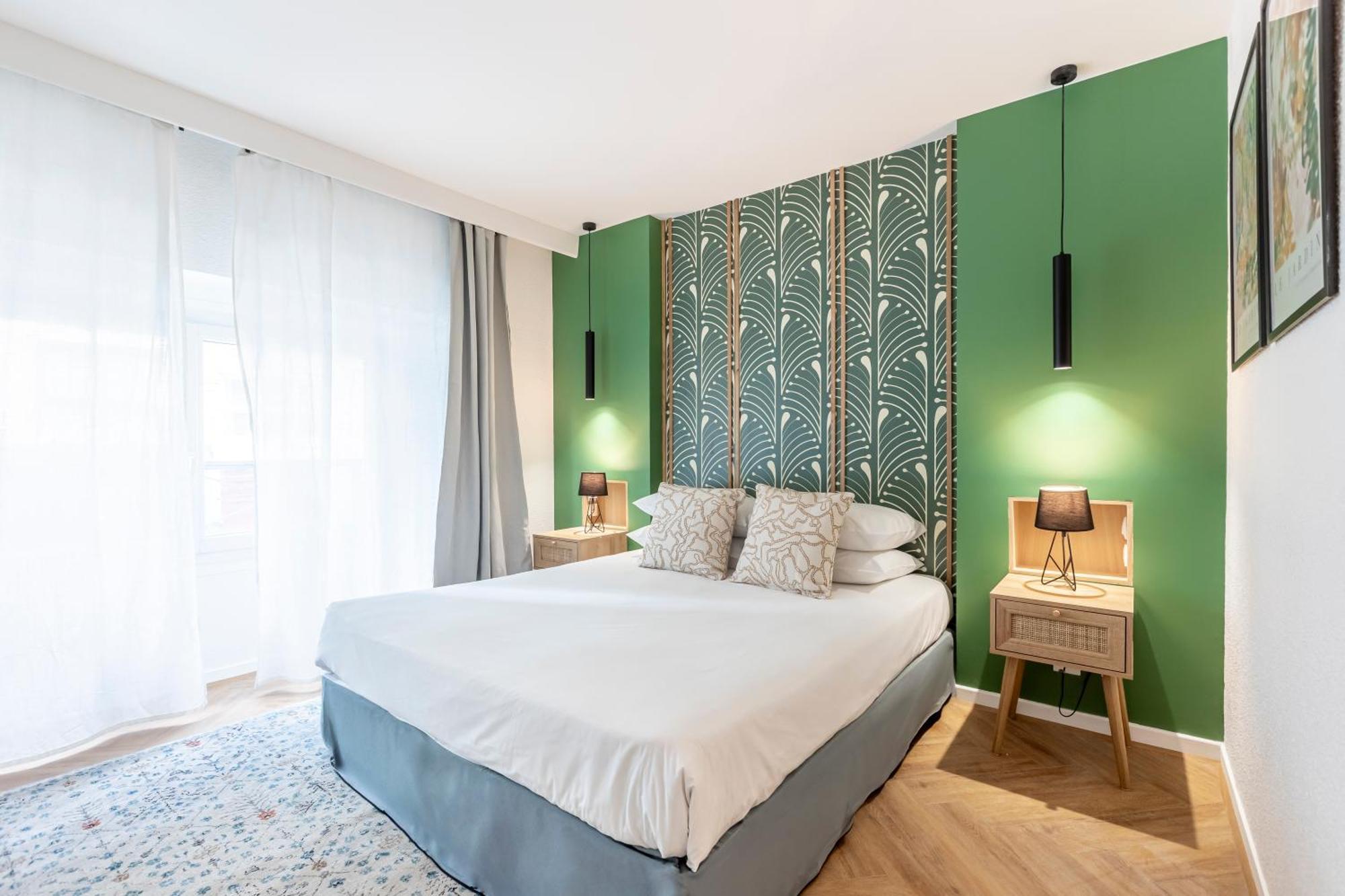 Superior Double Room (without elevator)