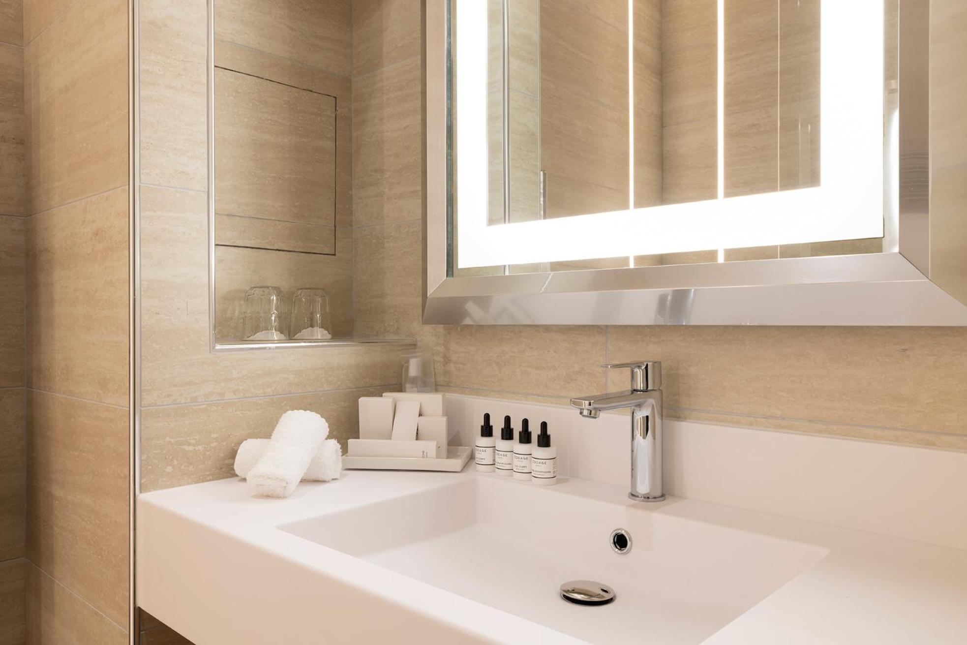 Superior Double or Twin Room