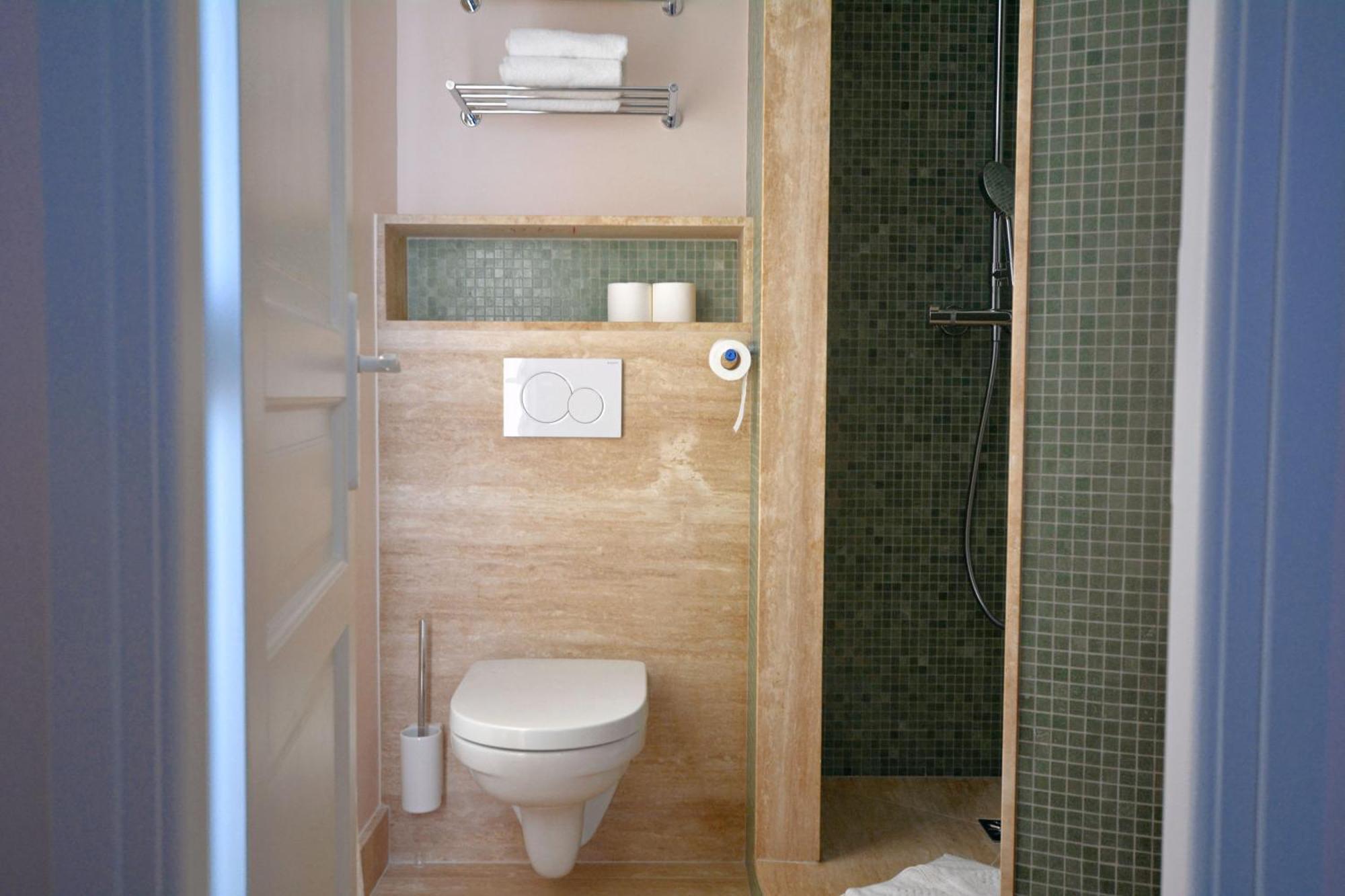 Habitación Doble Superior
