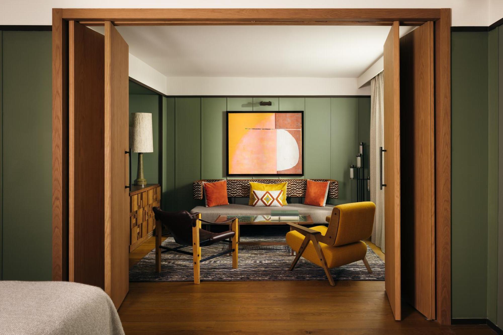 Junior Suite