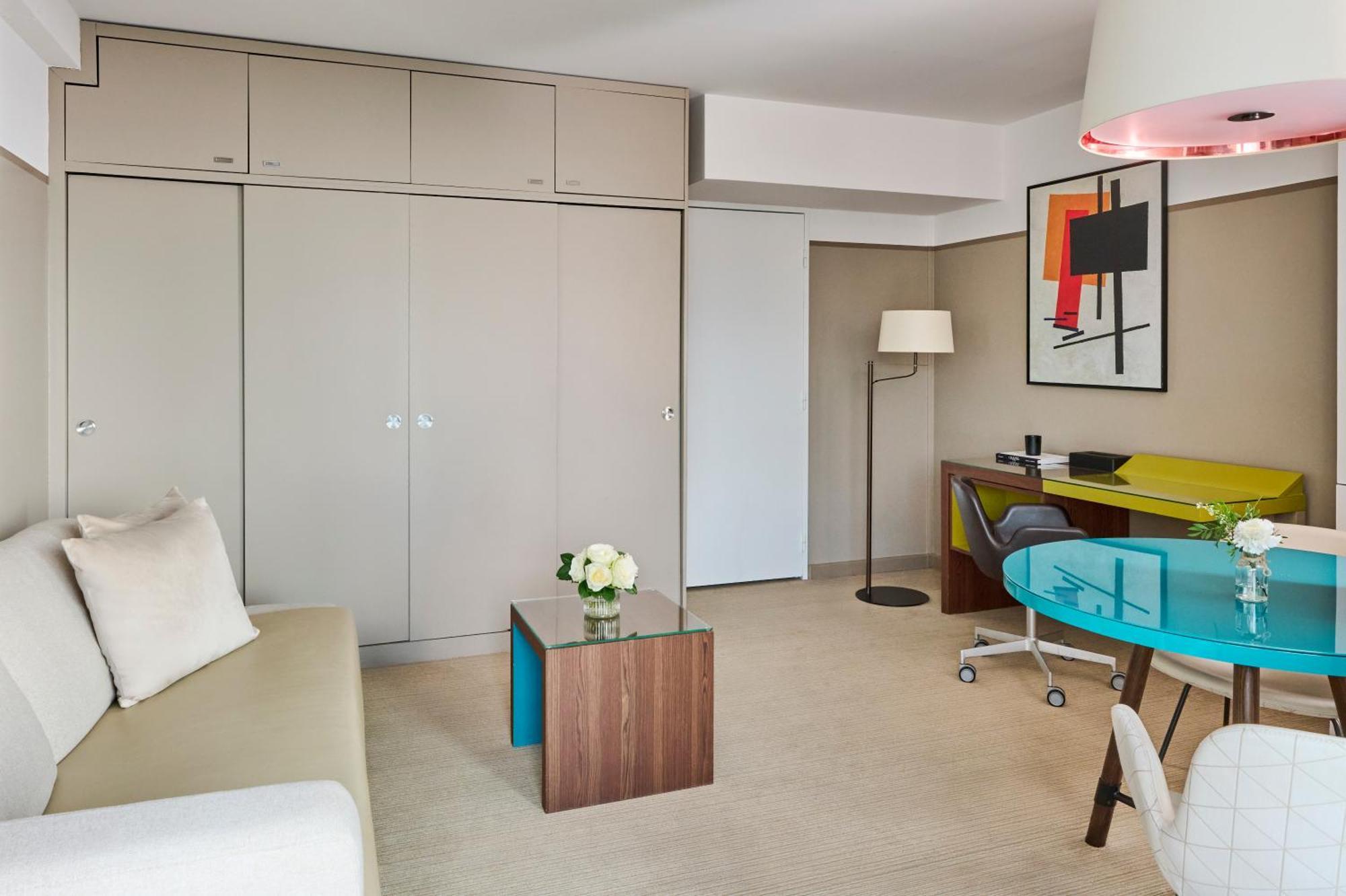 One-Bedroom Deluxe Apartment 40m2,1679564284:JPEG