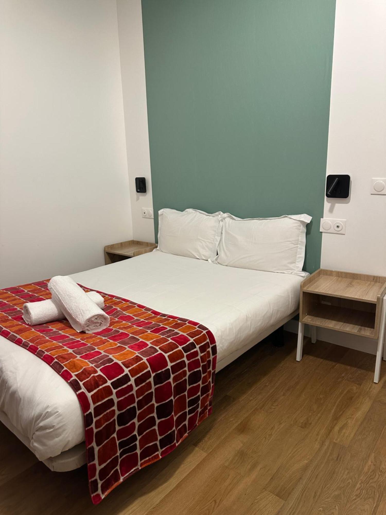 Deluxe Zimmer