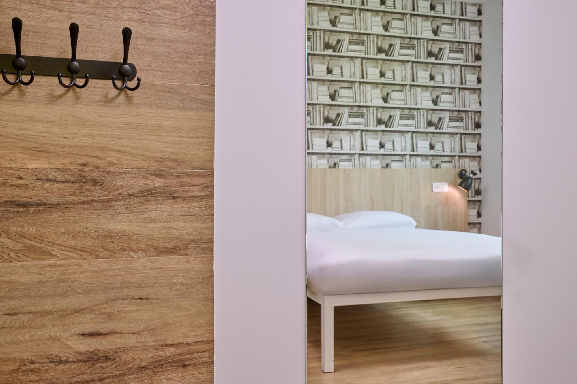 Quarto Deluxe com Cama Queen-size