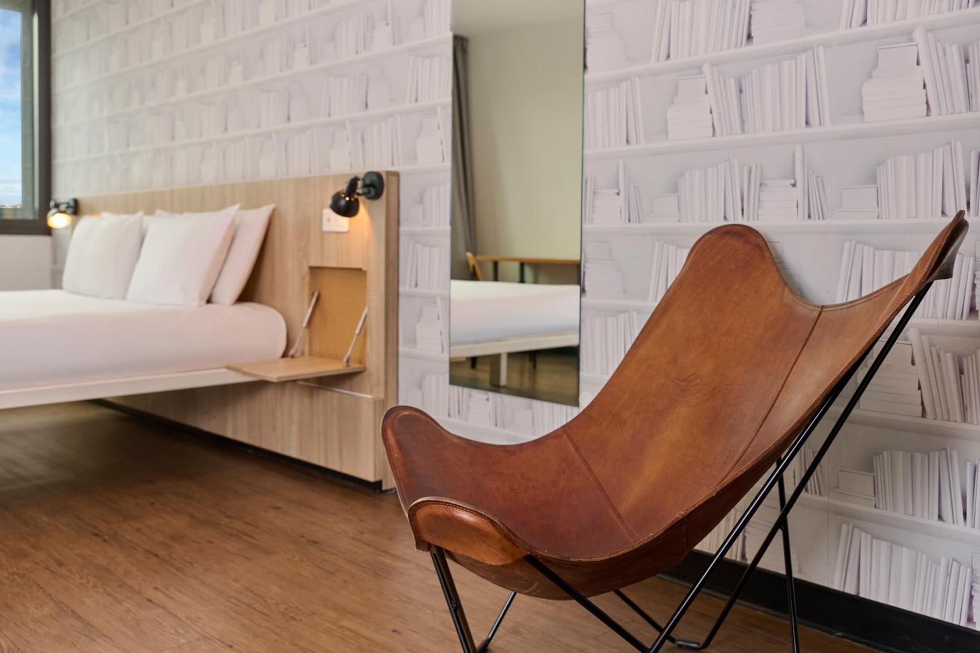 Quarto Deluxe com Cama King-size