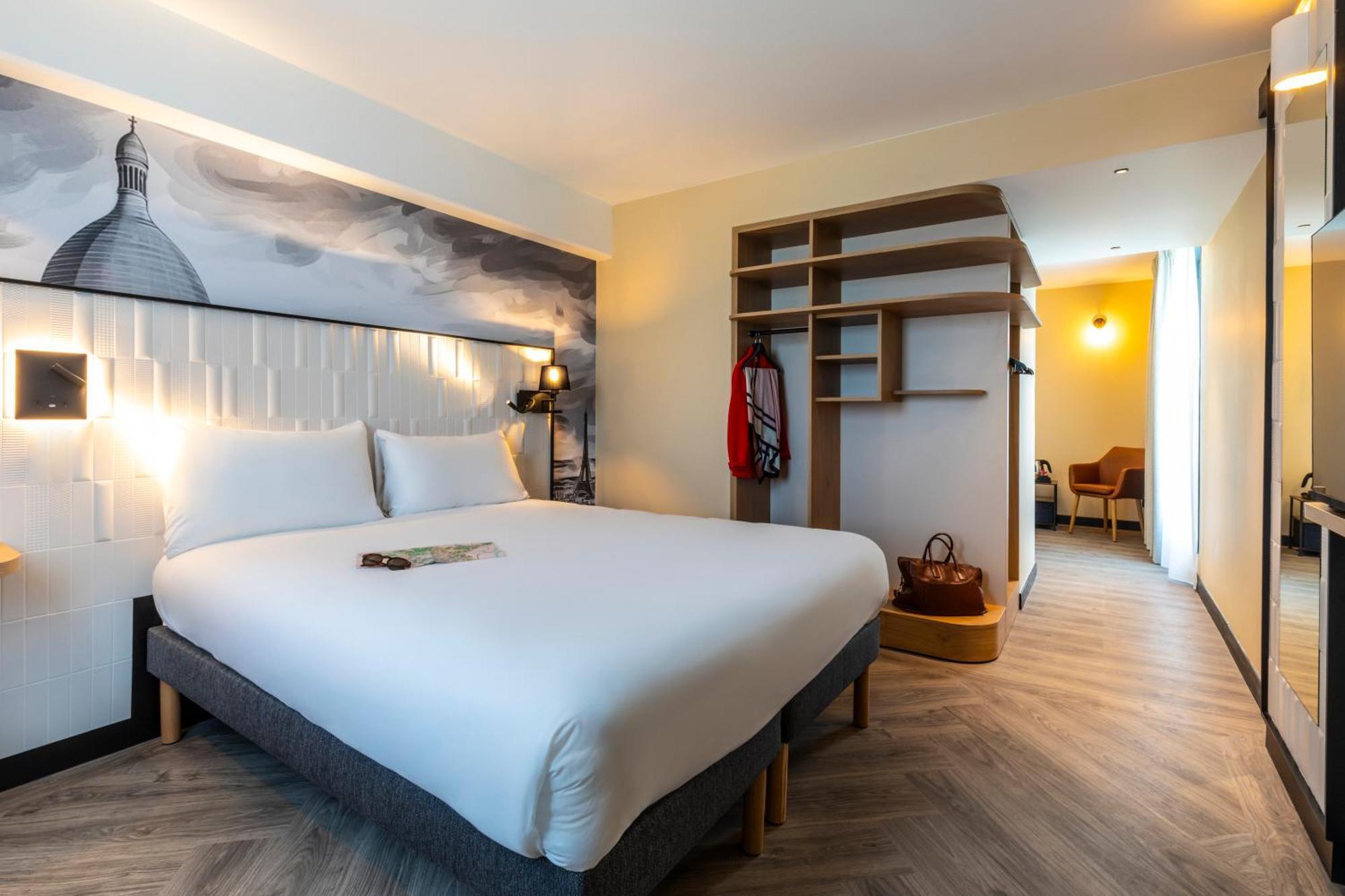 Suite avec Terrasse