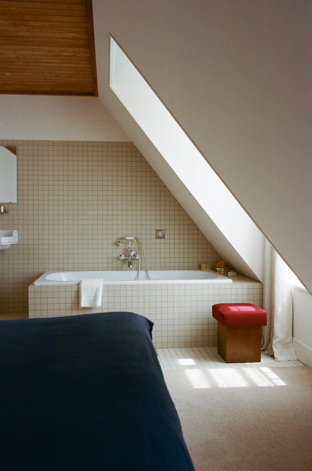 Quarto Deluxe - Piso Superior