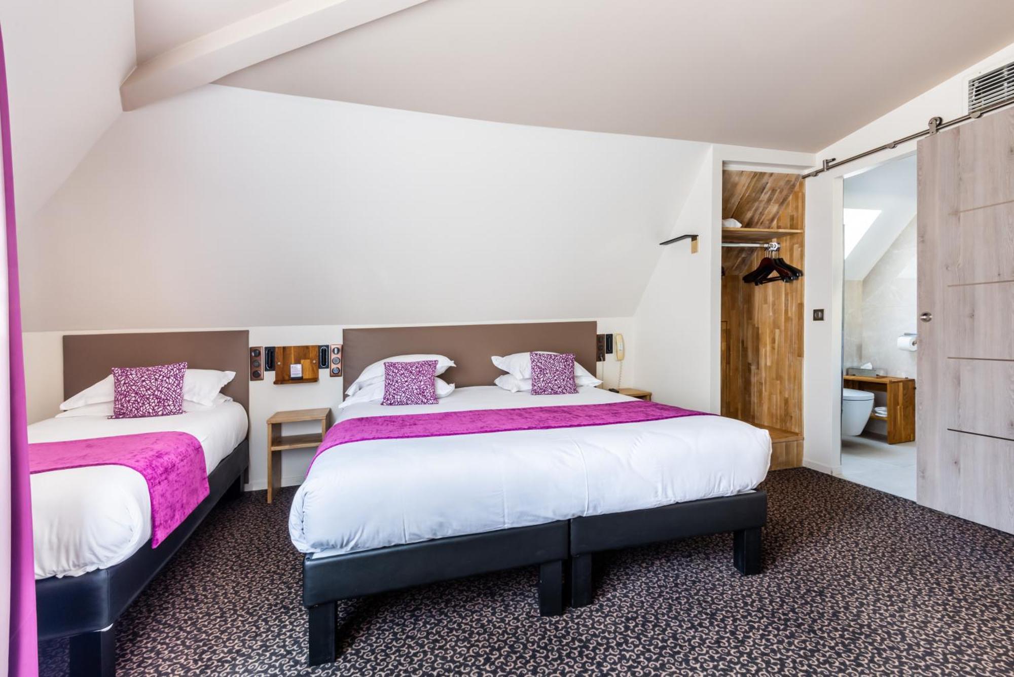 Family Room Balcony