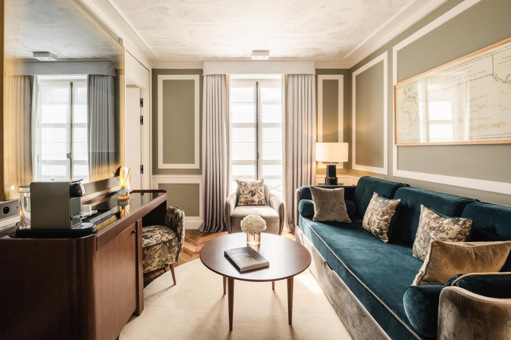 Suite