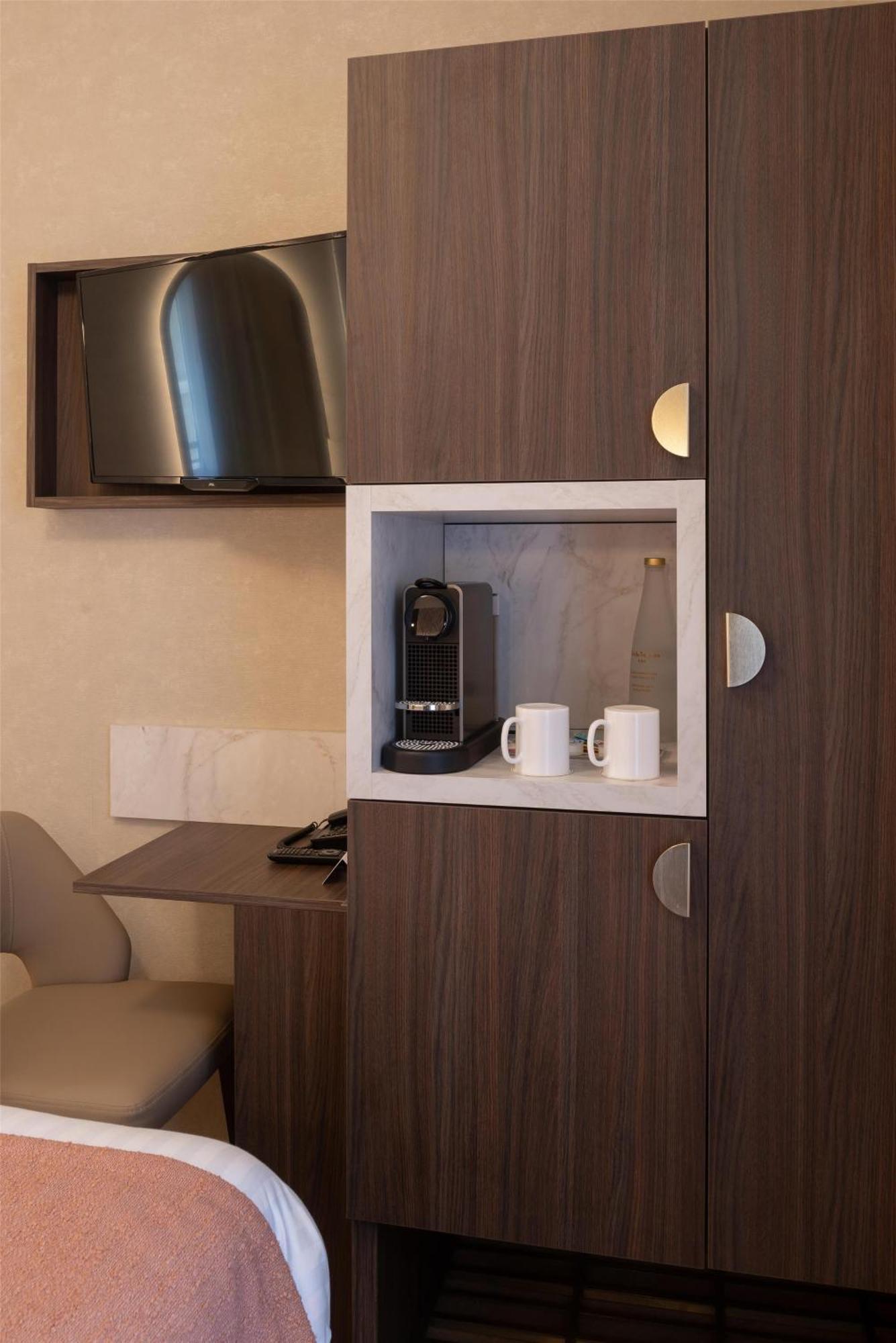Comfort Doppelzimmer