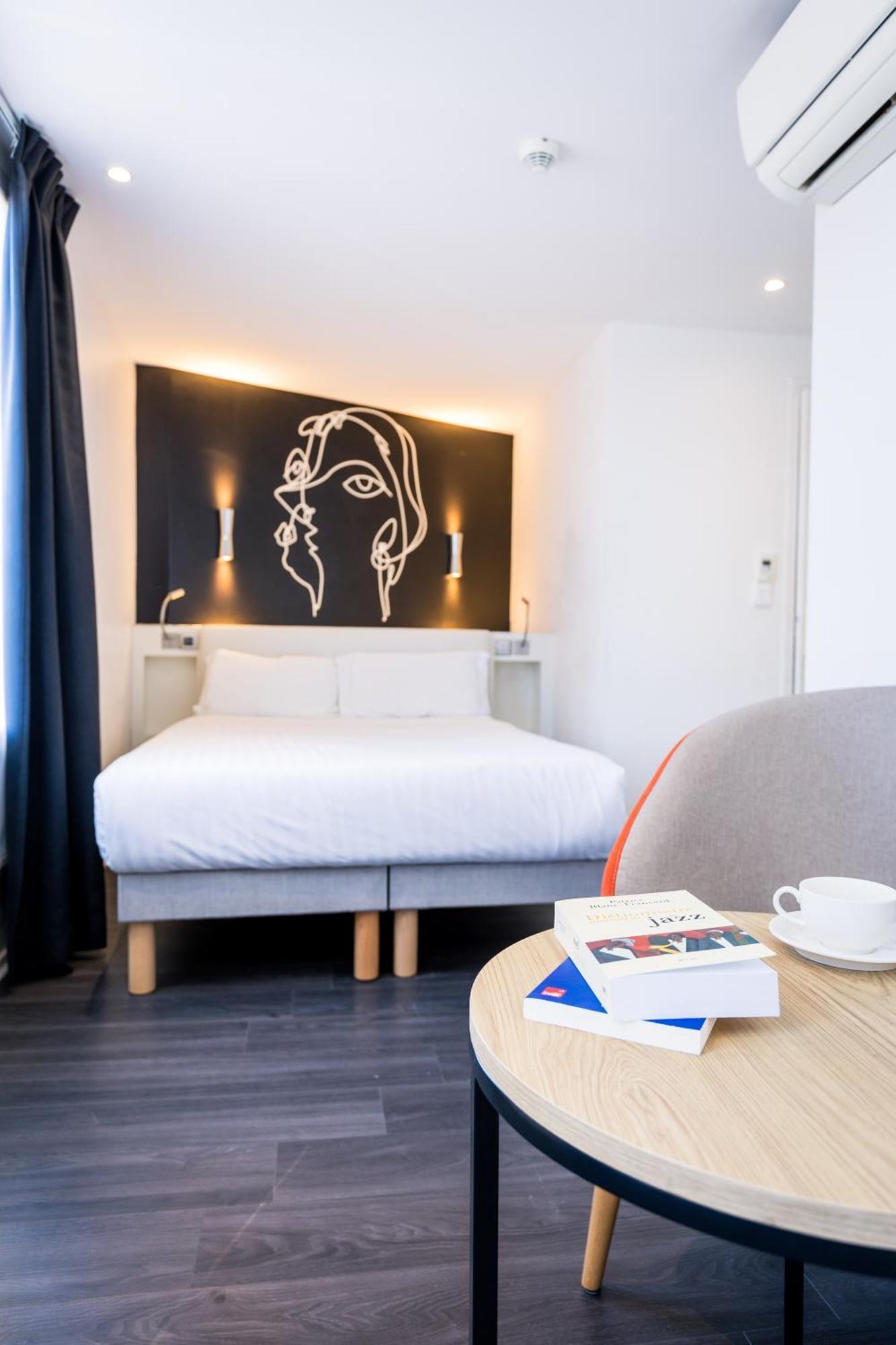 Double Room Balcony