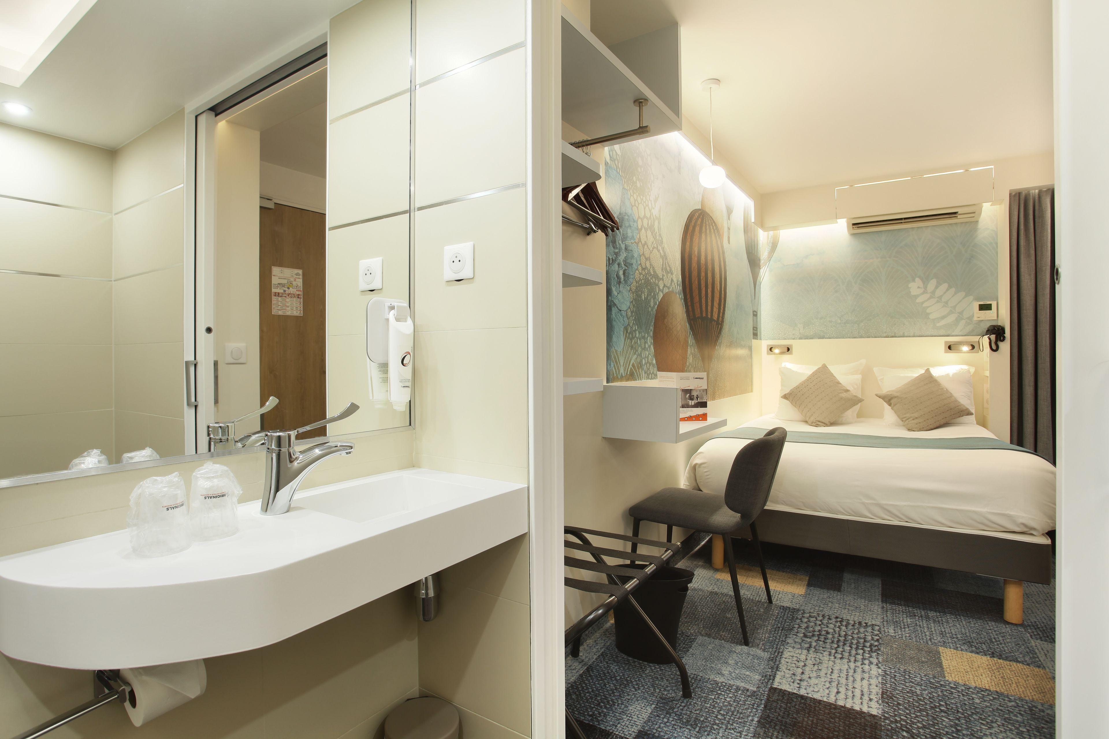Comfort Double Room