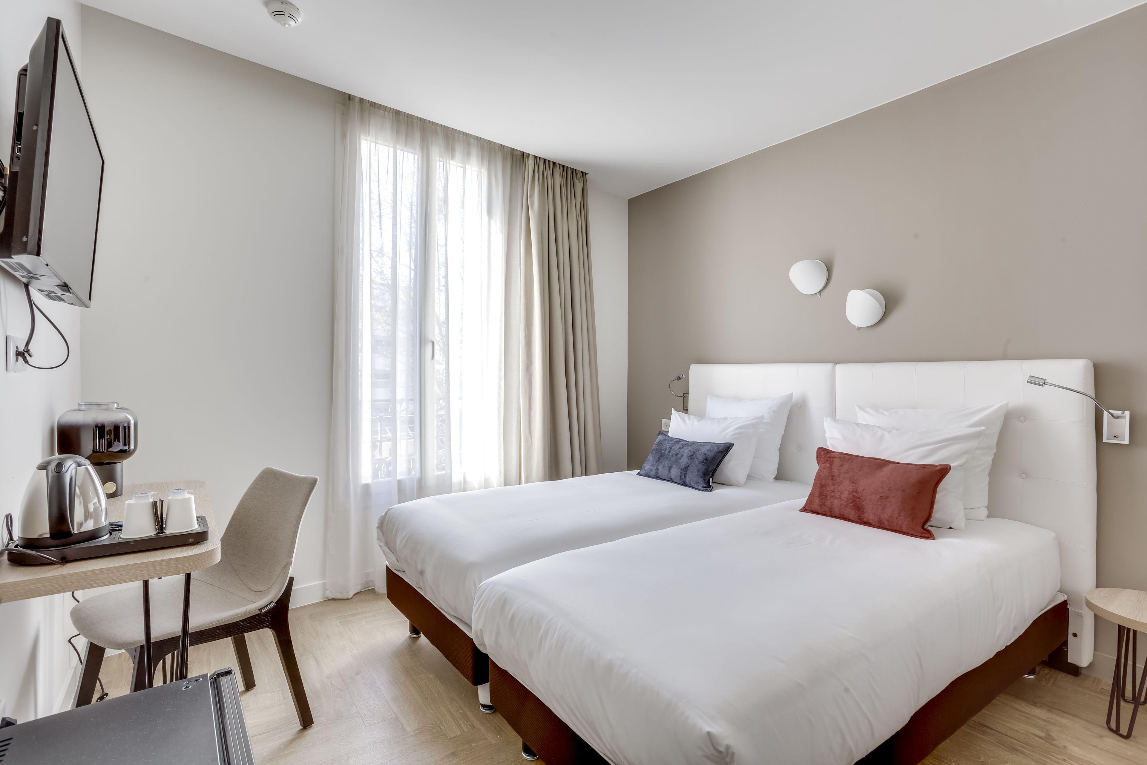 Superior Double or Twin Room