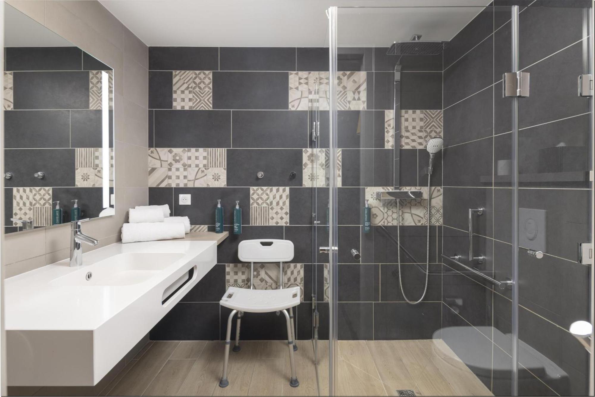 King Room Mobility Accessible