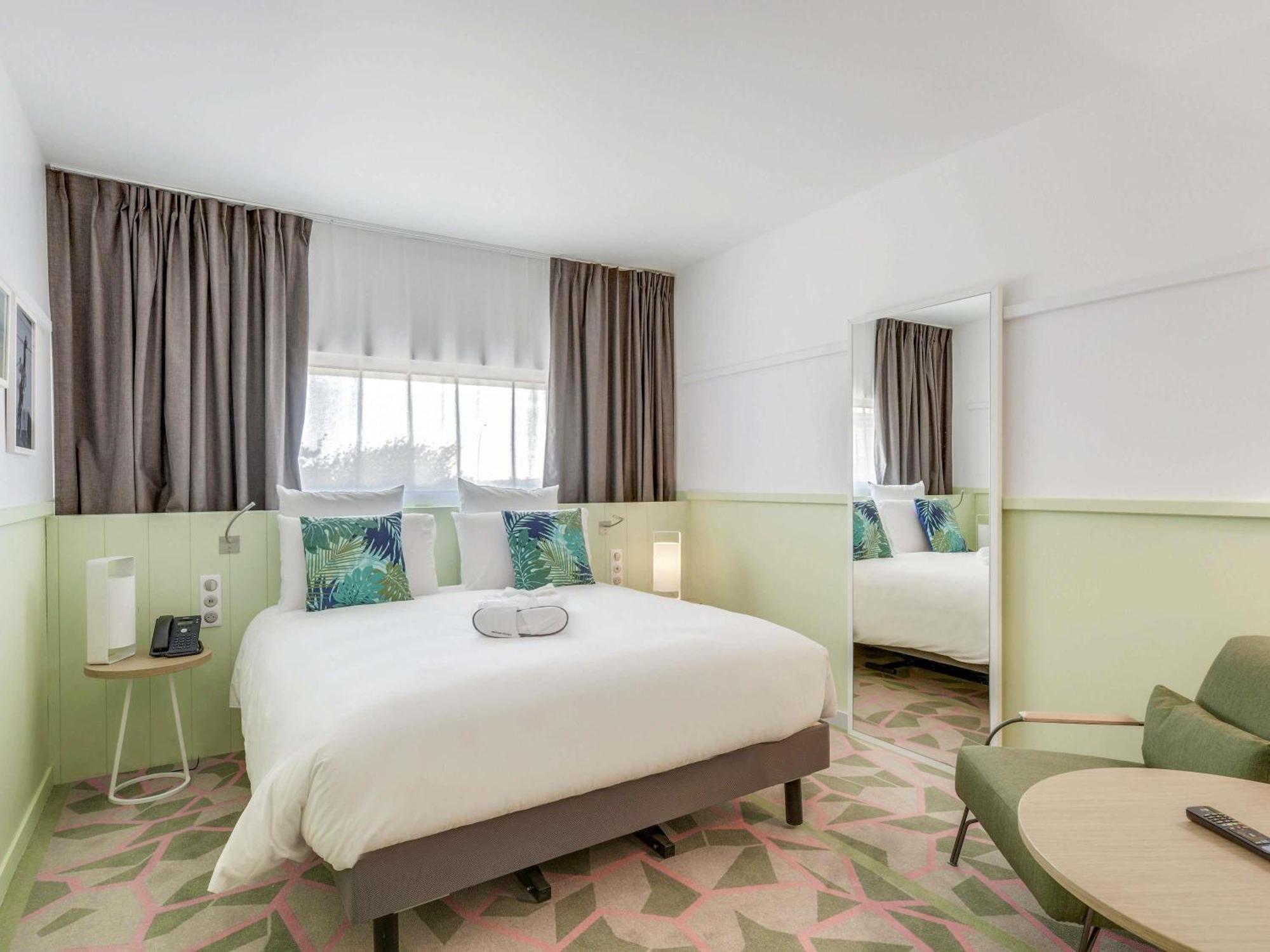 Privilege Double Room