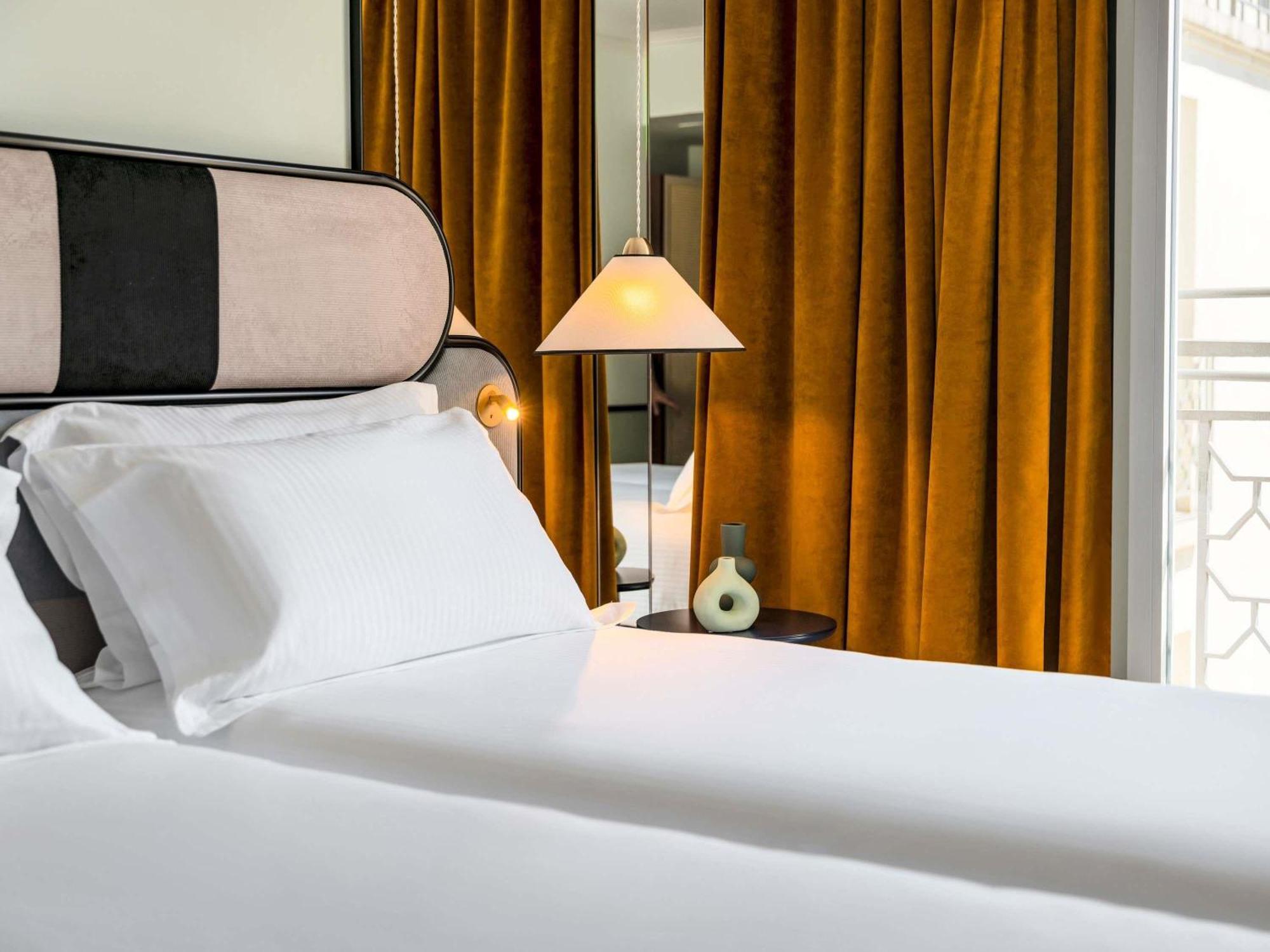 Quarto Superior com 2 Camas de Solteiro